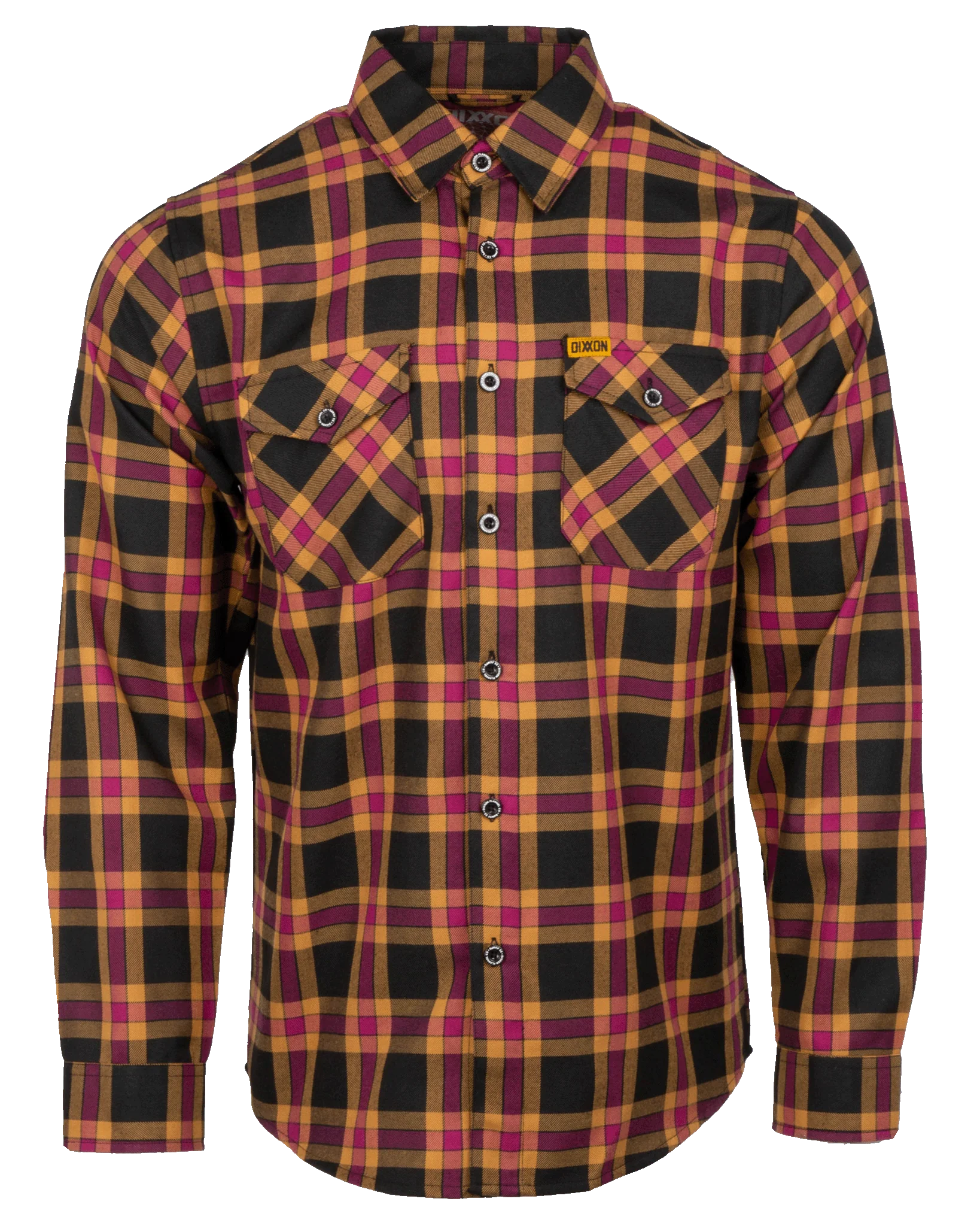 22 Jumps Flannel - Image 2