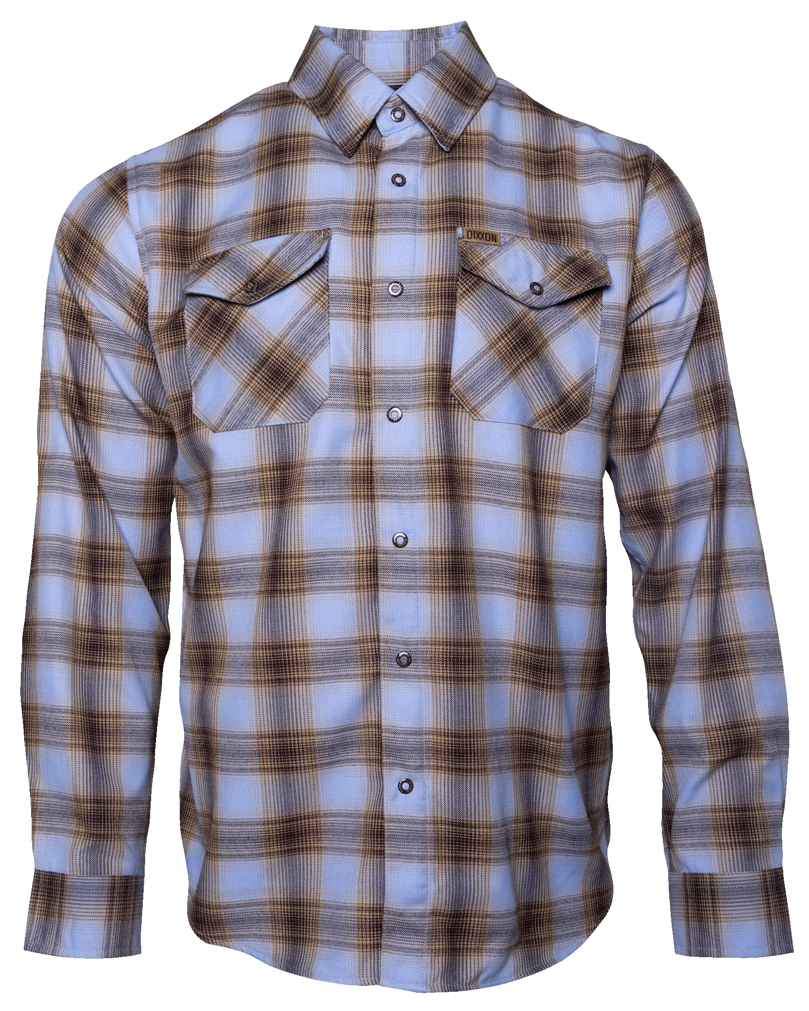 22 Jumps Twin Falls Flannel - Image 2