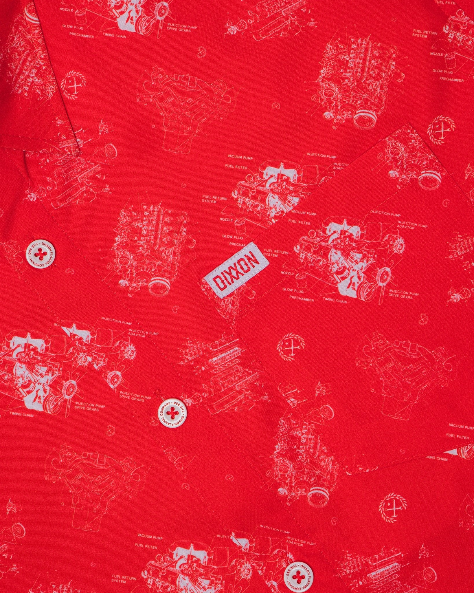 350 Party Shirt - Image 4
