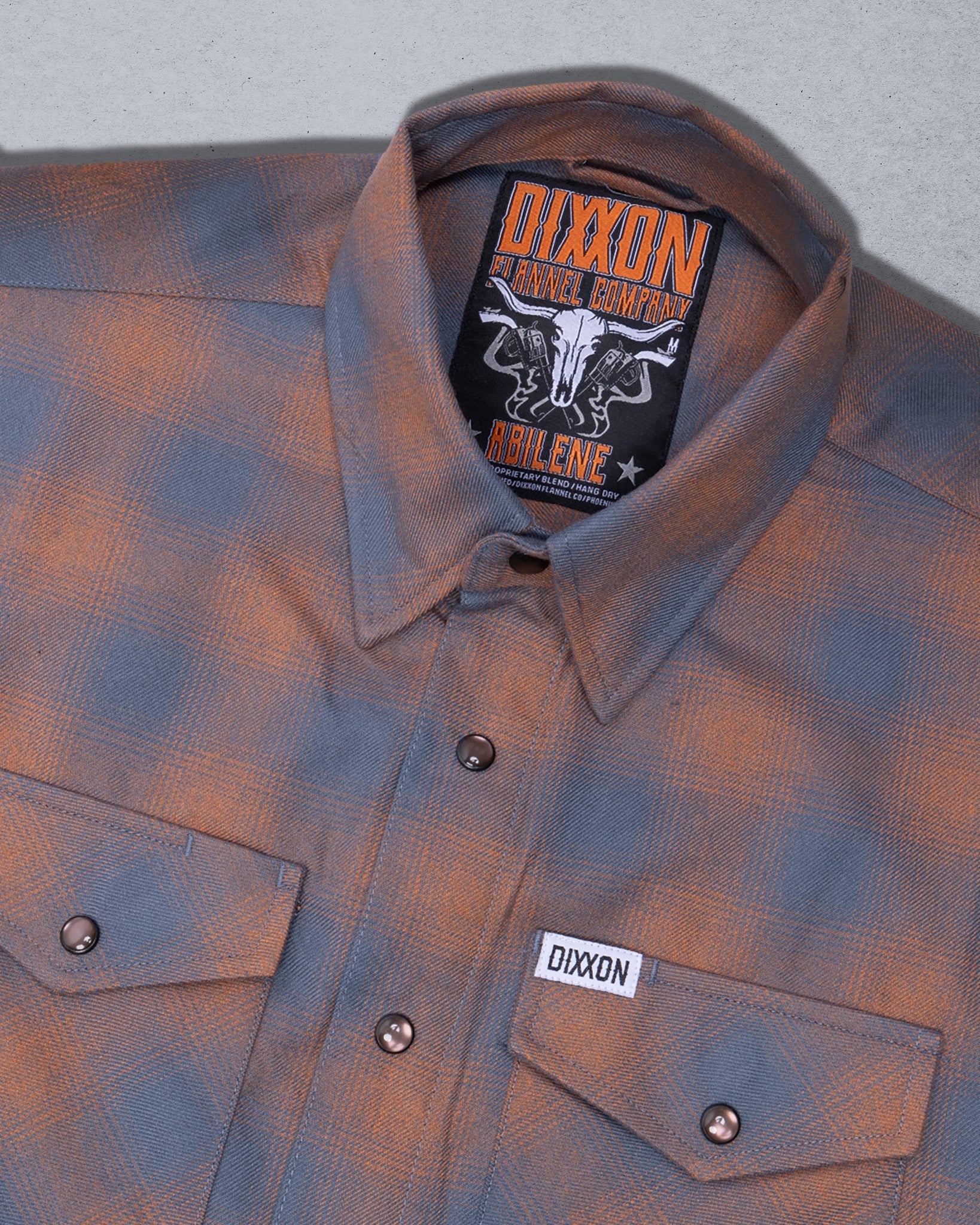 Abilene Flannel - Image 6