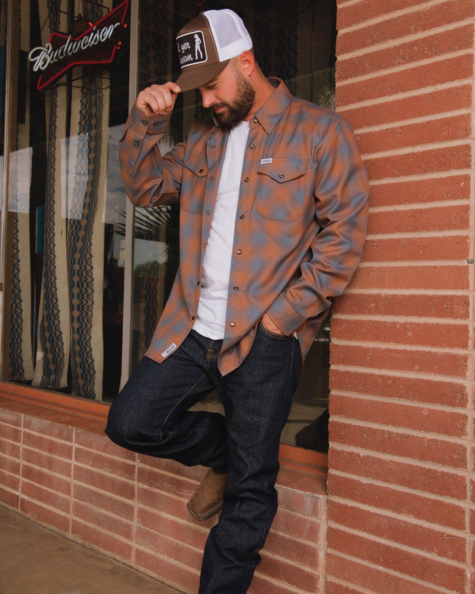 Abilene Flannel - Image 9