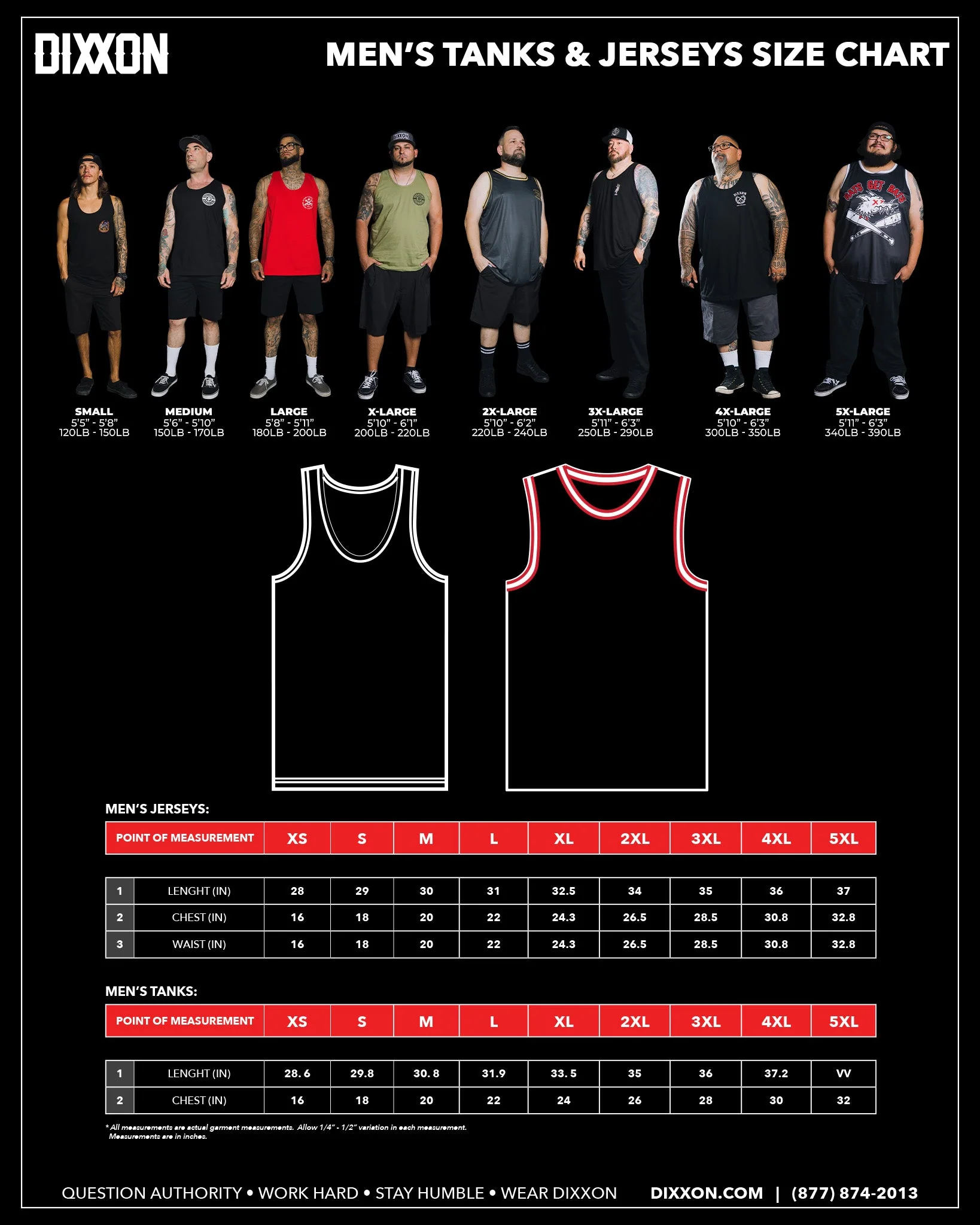 The Perfect Tank - Red - Image 3