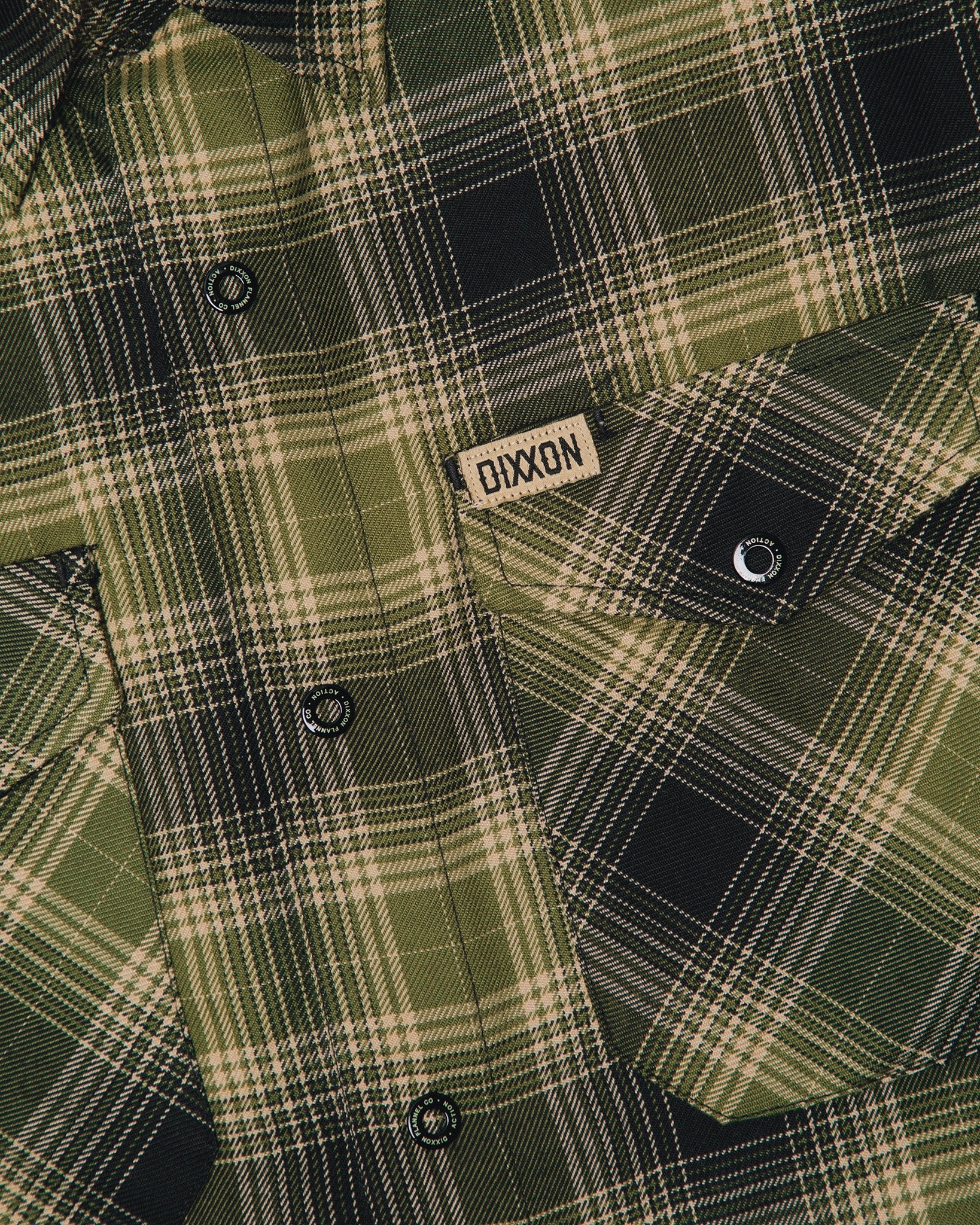Action Flannel - Image 7