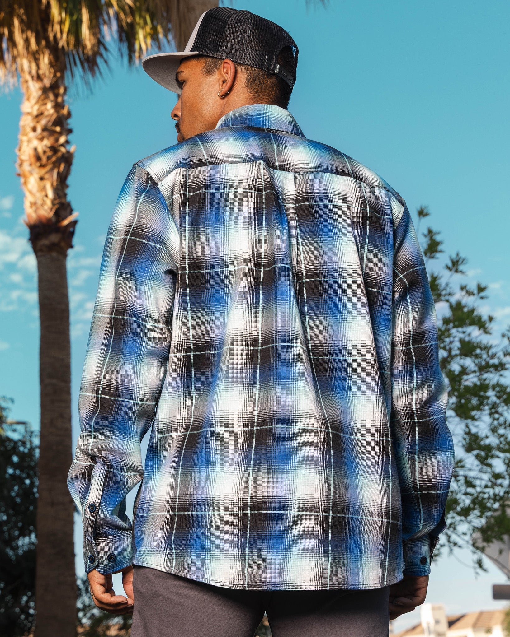 Akumal Flannel - Image 3