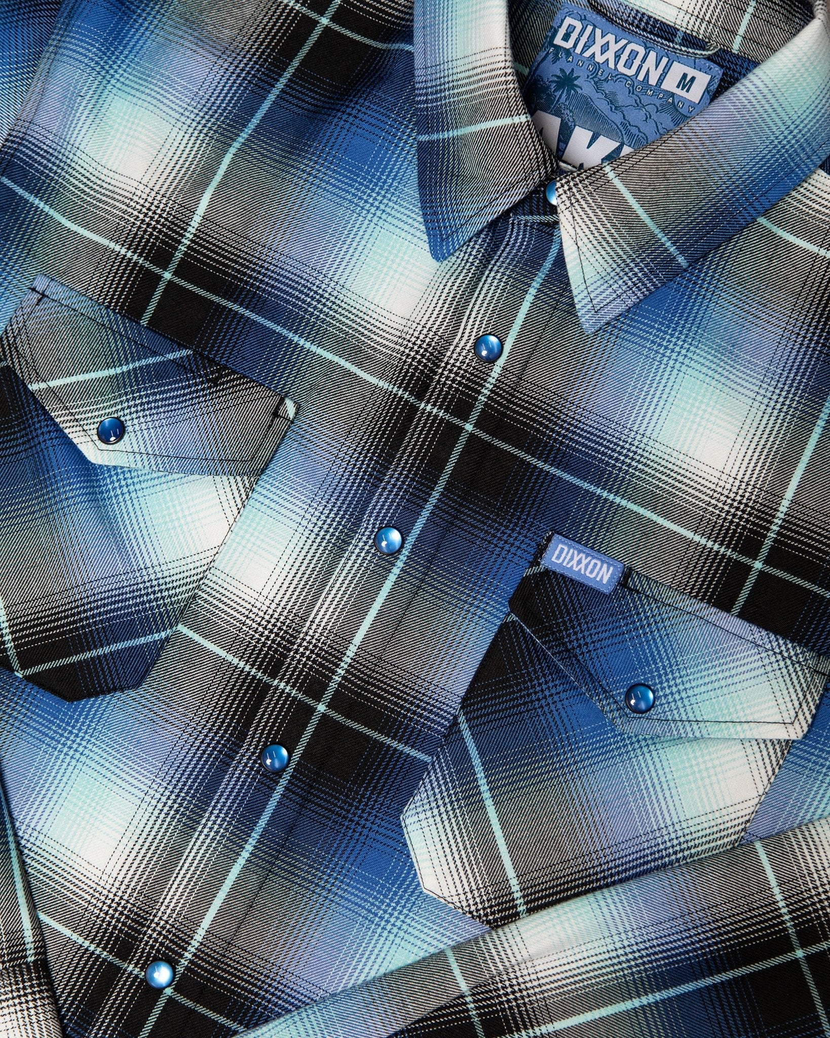 Akumal Flannel - Image 8
