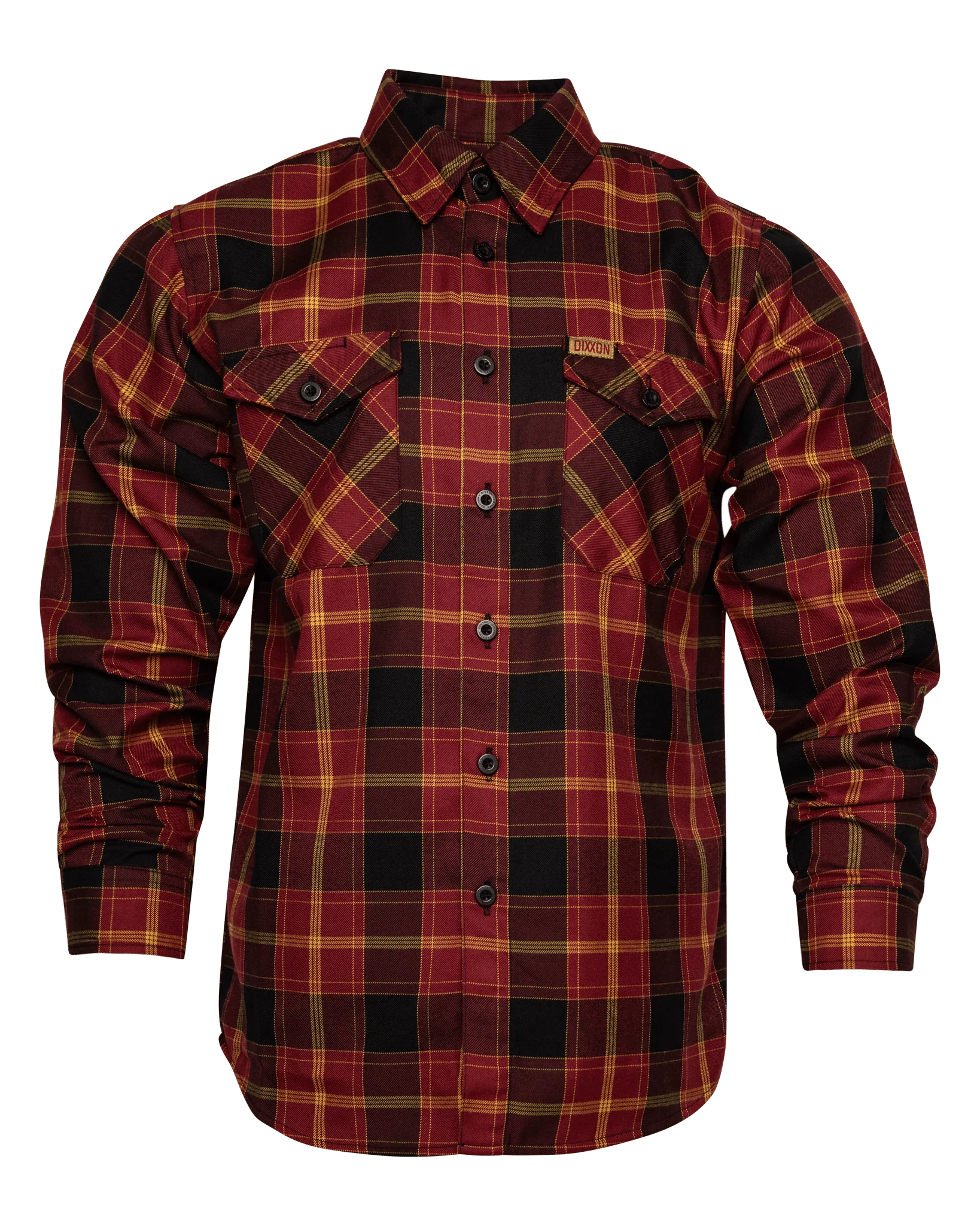 Anchor Valley Flannel - Image 2