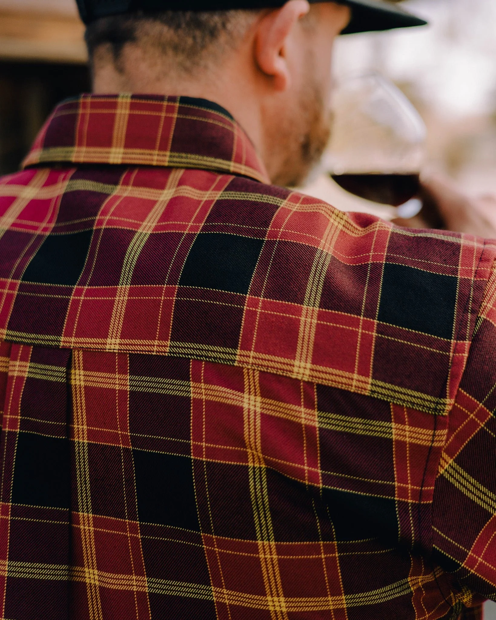 Anchor Valley Flannel - Image 4