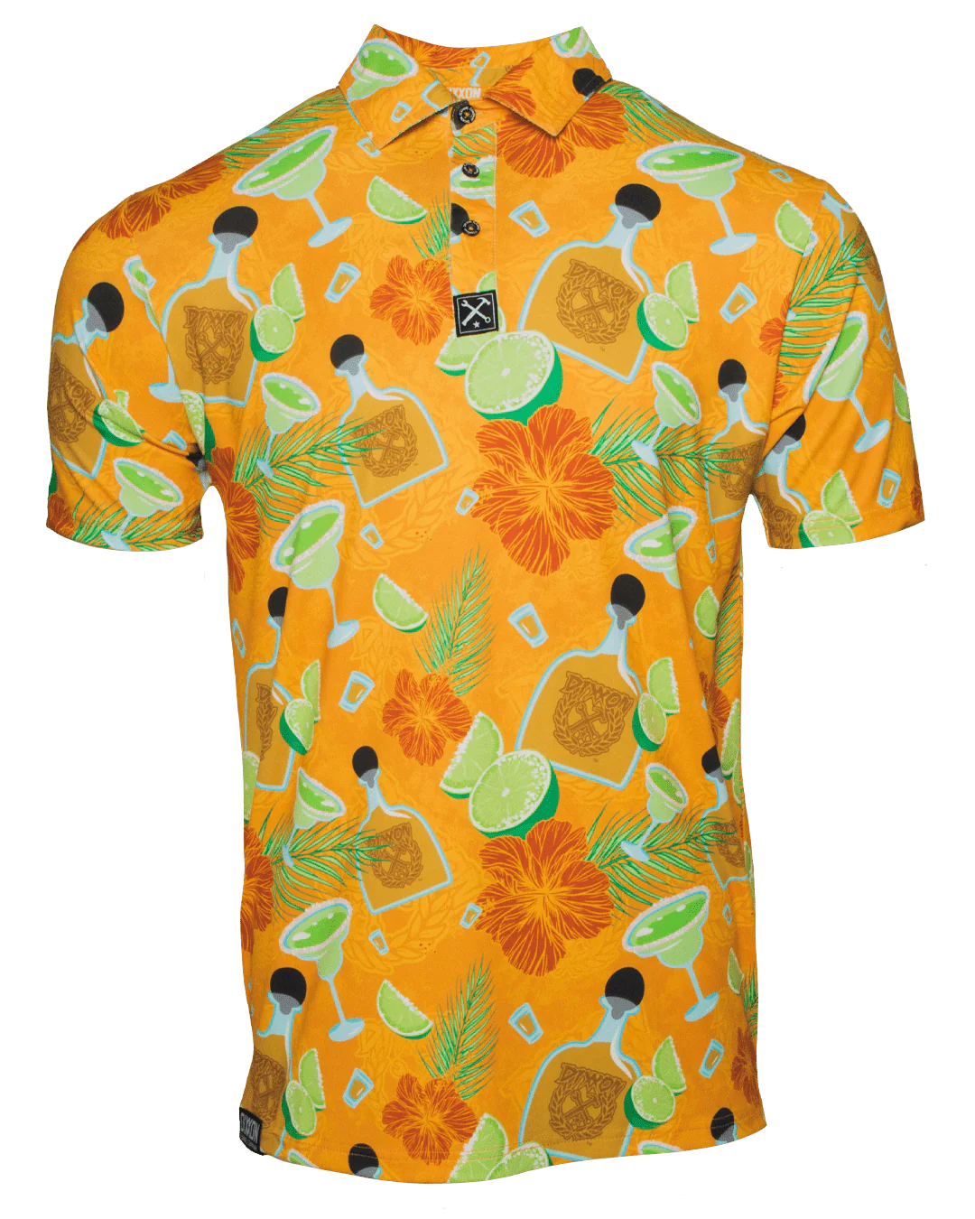 Anejo Party Polo - Image 2