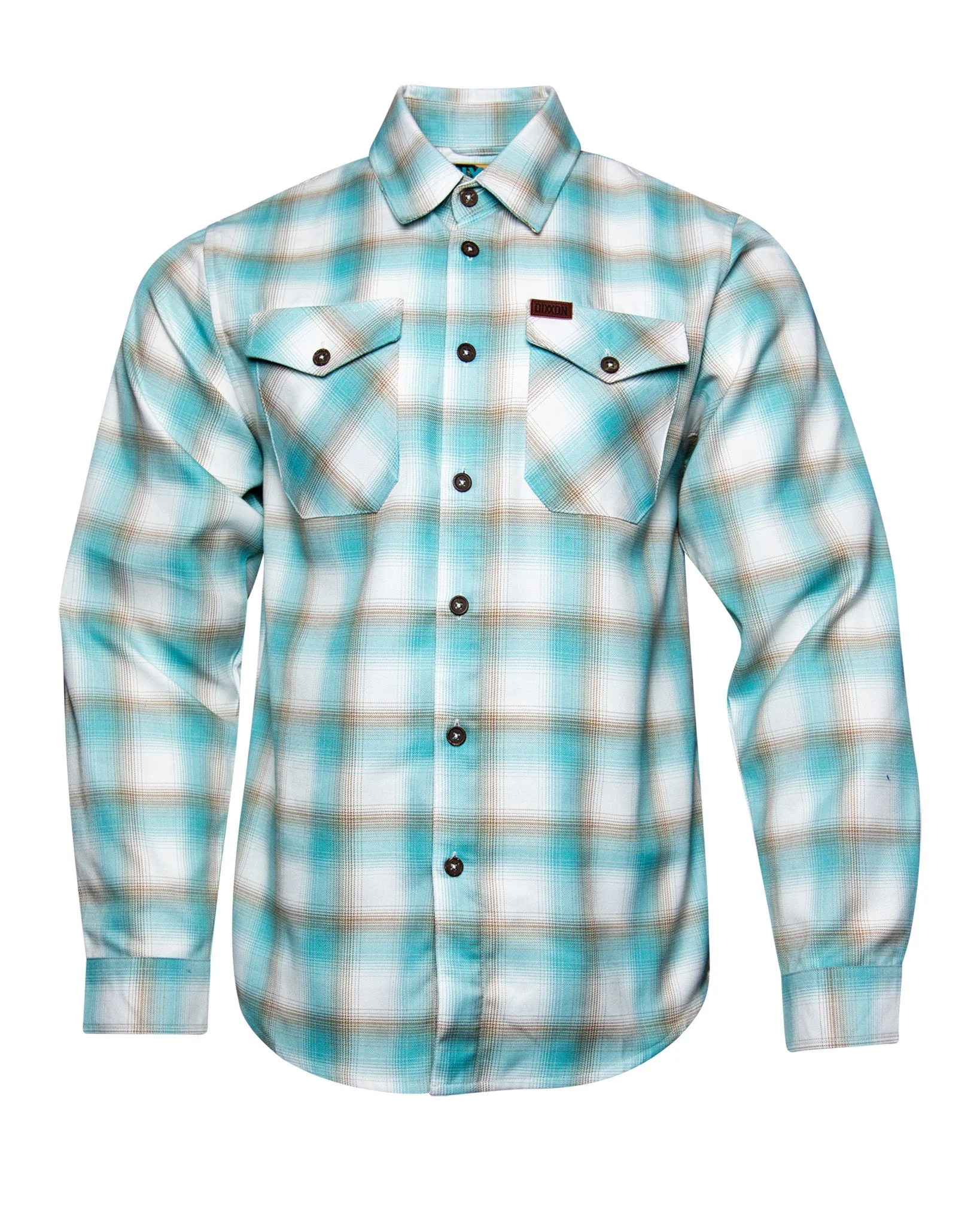 Angaga Island Flannel - Image 2