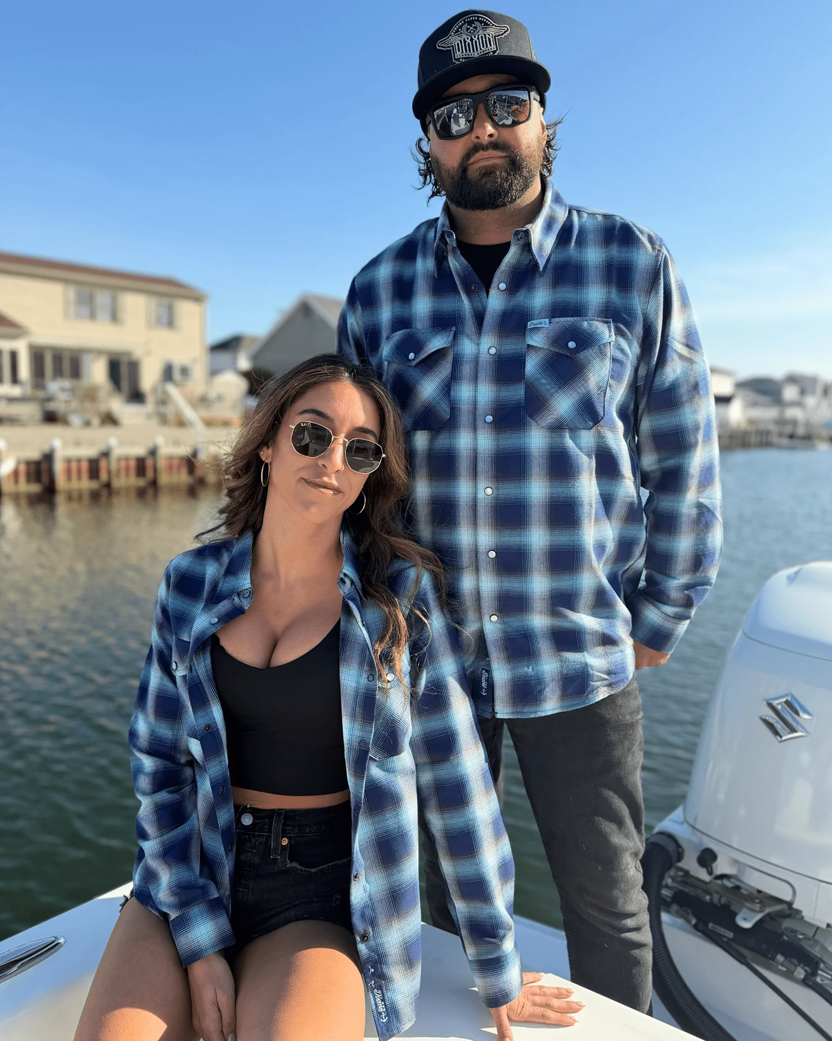 Angler Flannel - Image 10