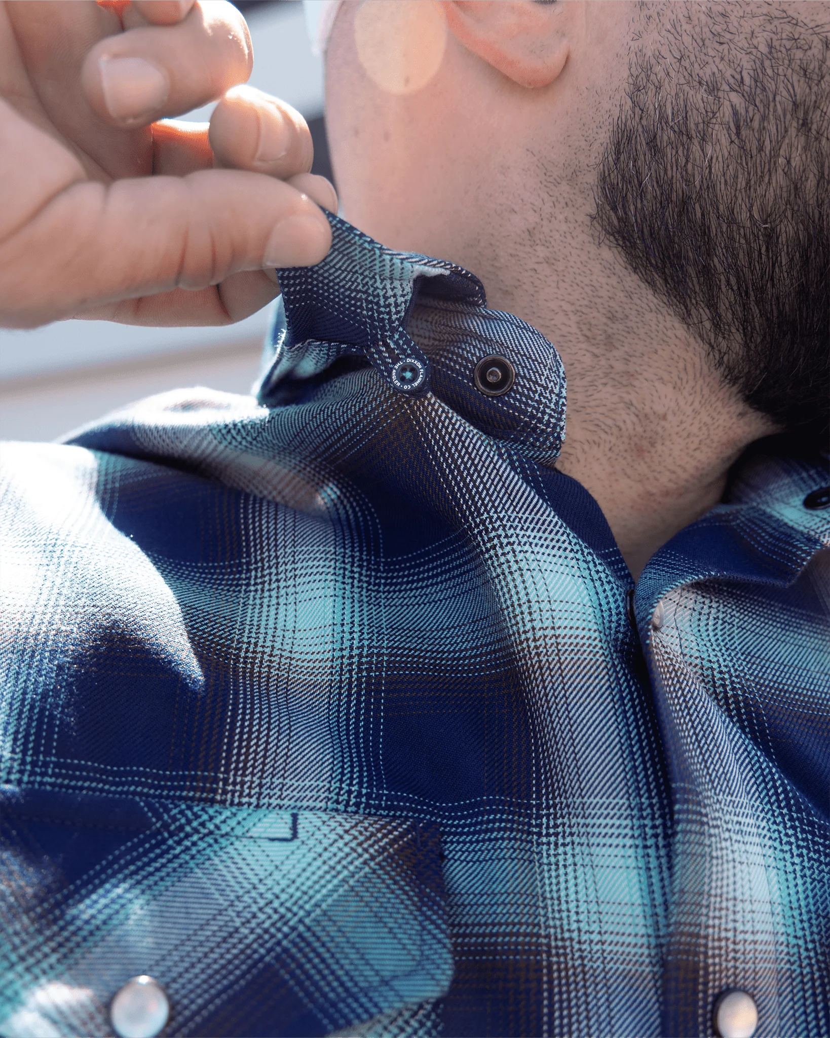 Angler Flannel - Image 5