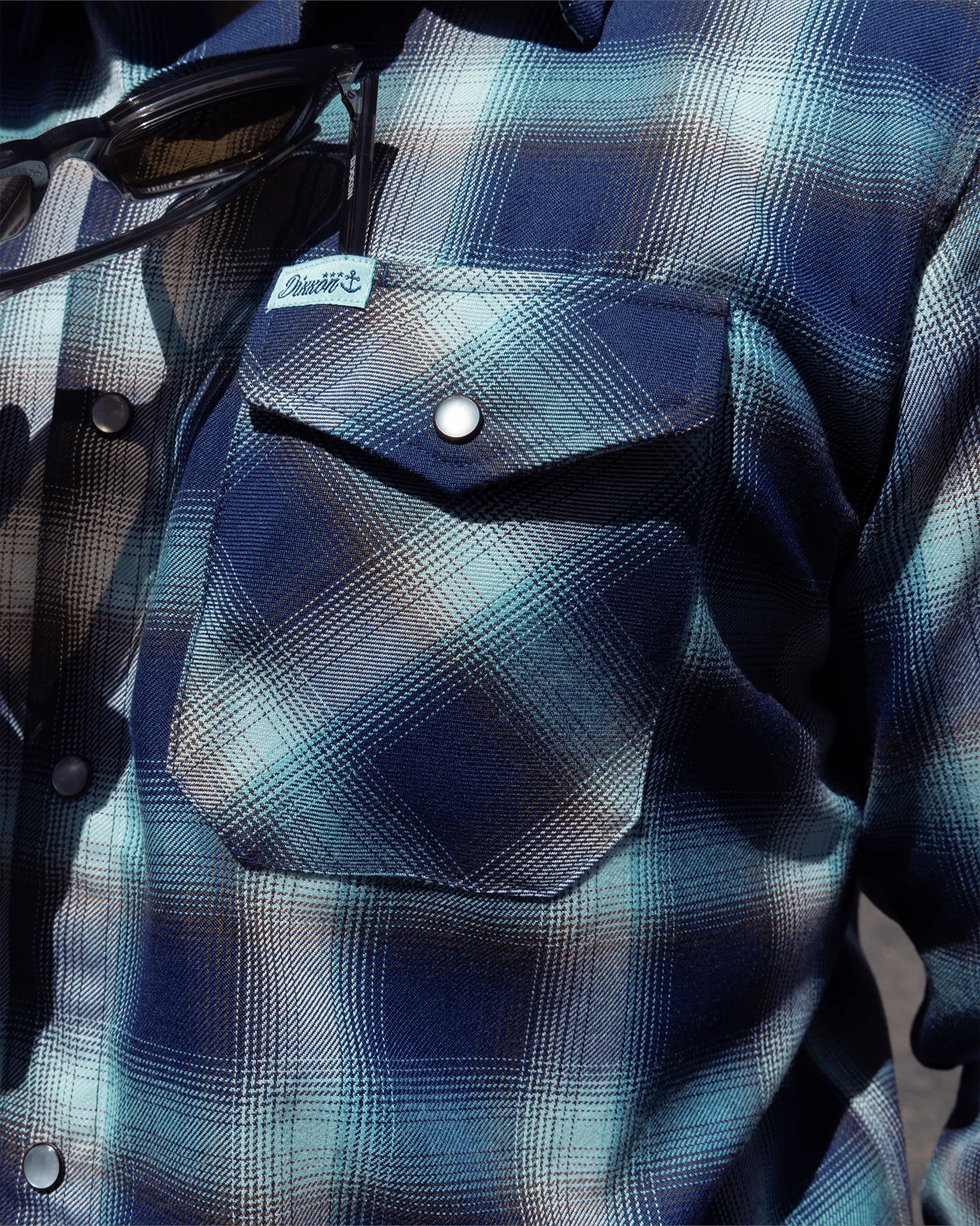 Angler Flannel - Image 6