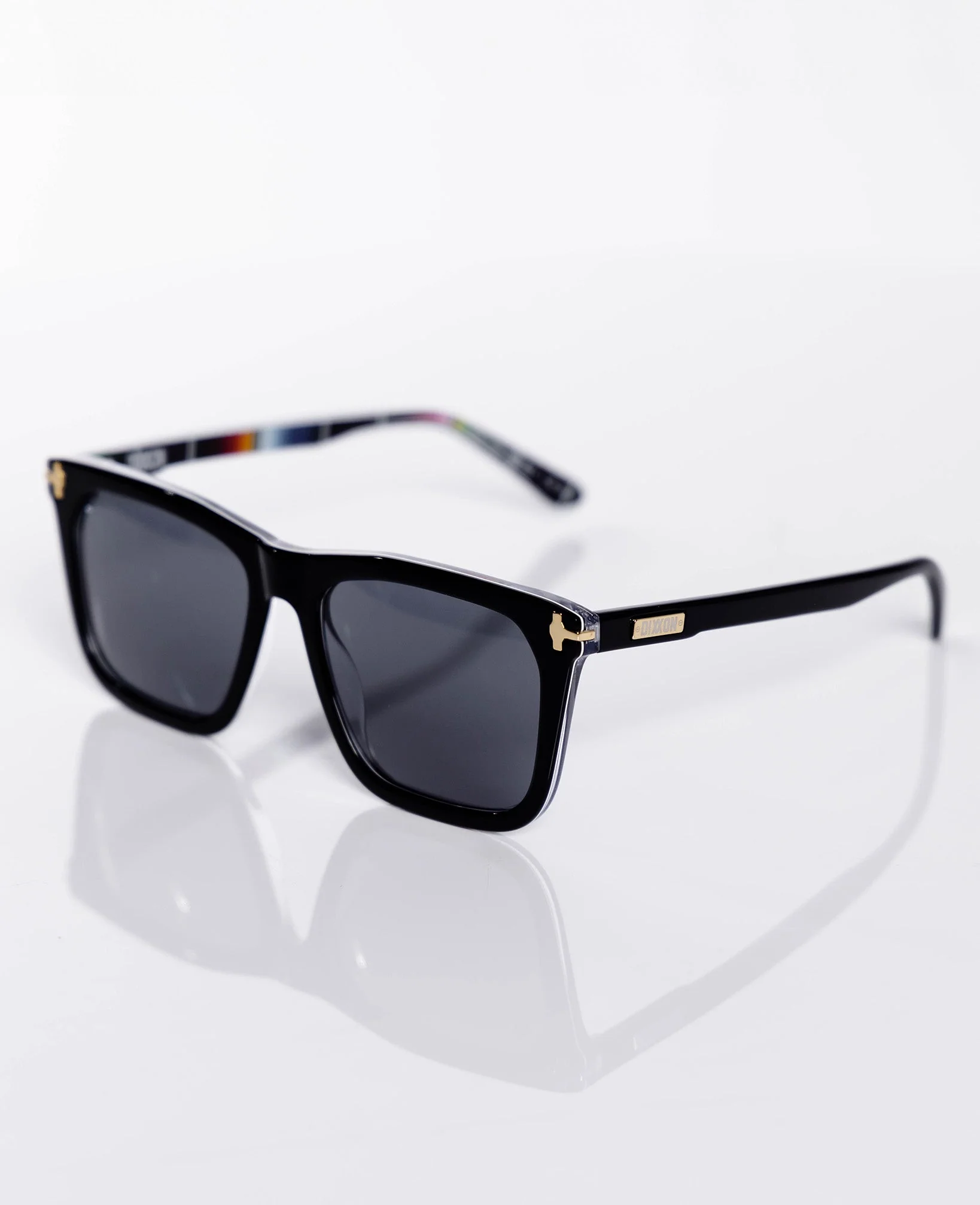Anvil Sunglasses - Low Low & Gray - Image 3