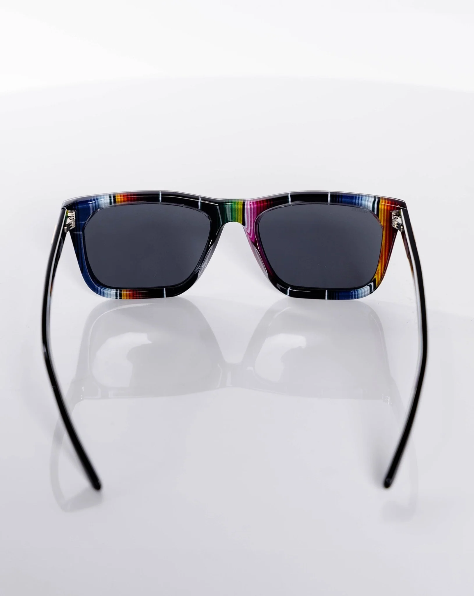 Anvil Sunglasses - Low Low & Gray - Image 5