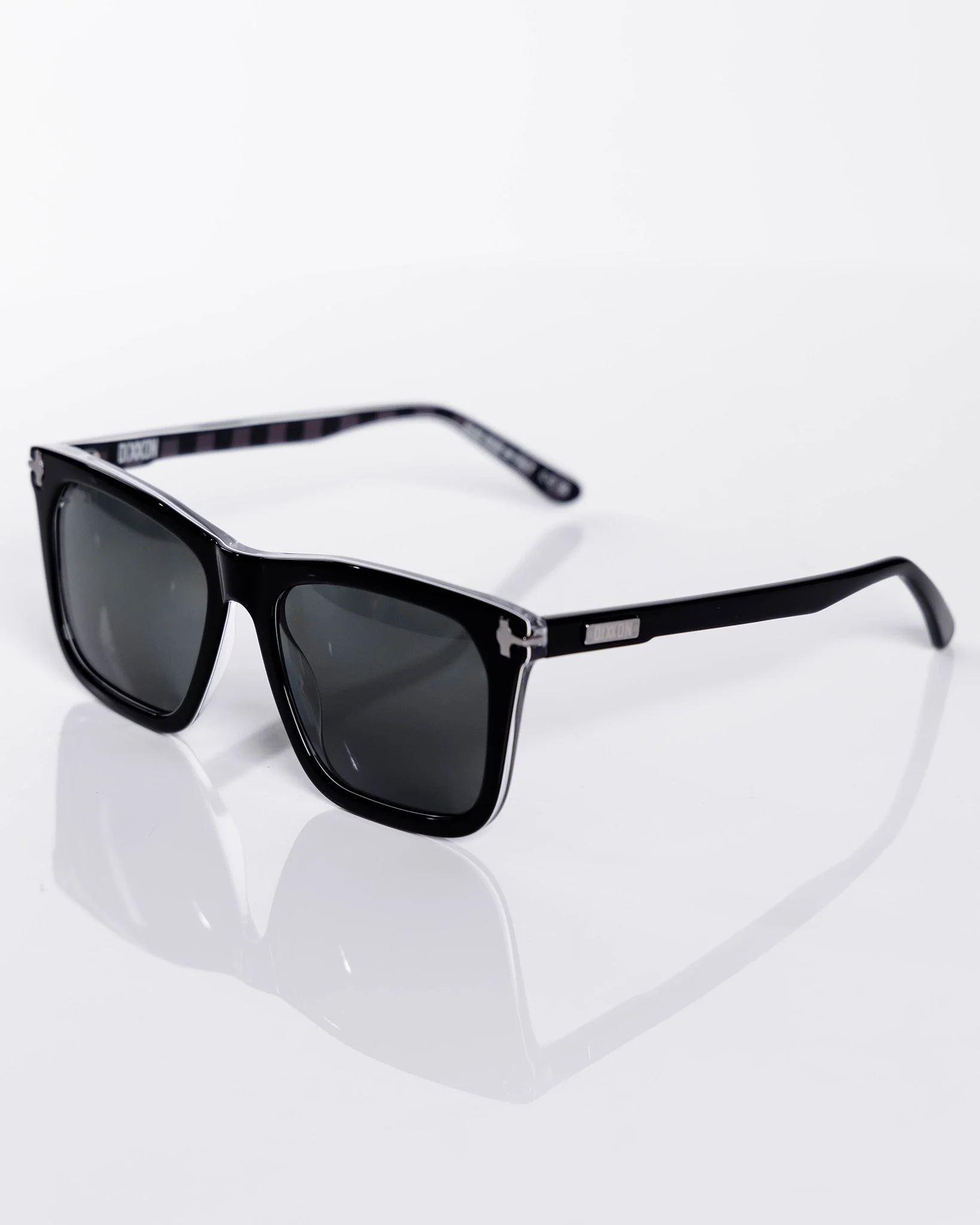 Anvil Sunglasses - Murked & Gray - Image 4