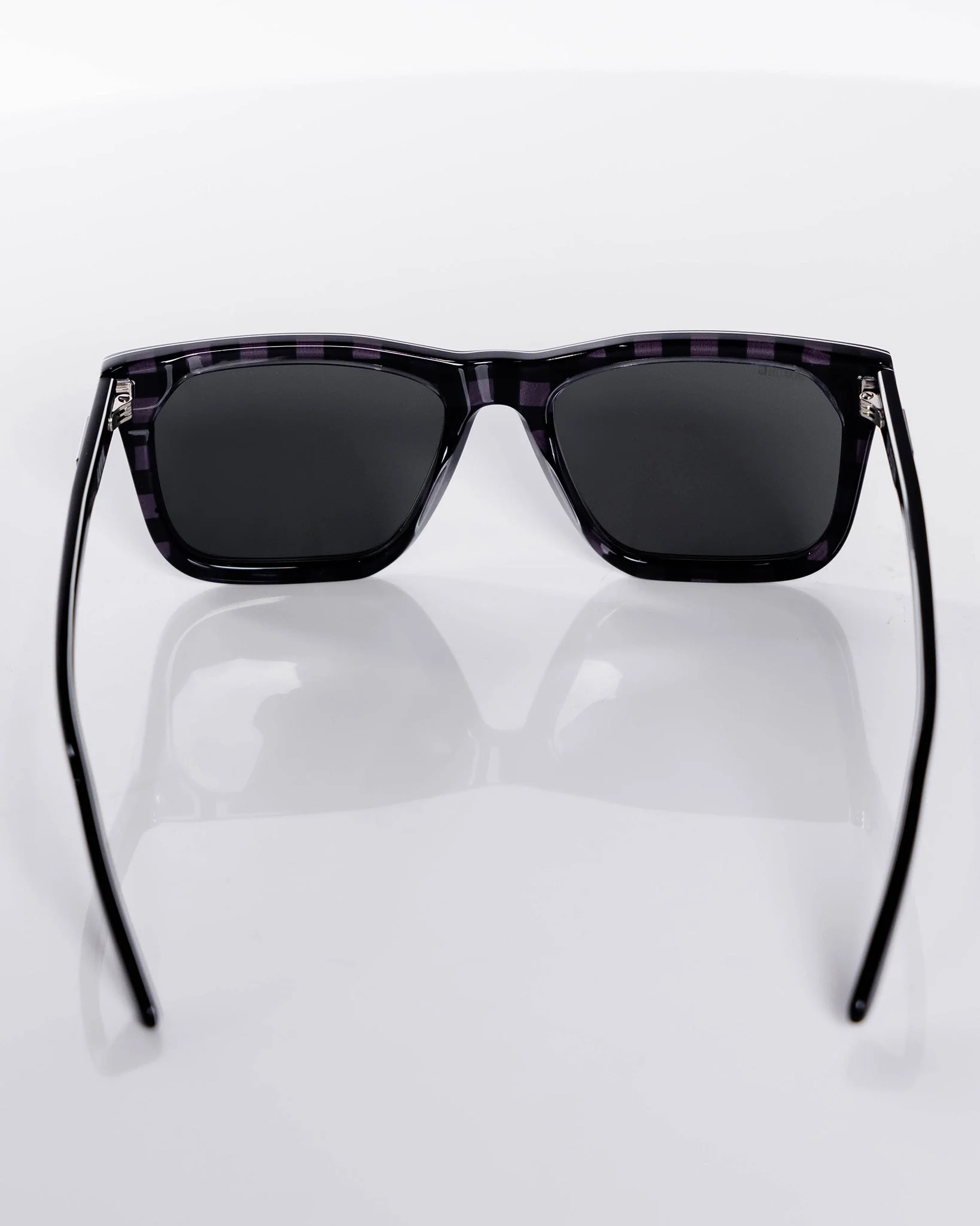 Anvil Sunglasses - Murked & Gray - Image 6