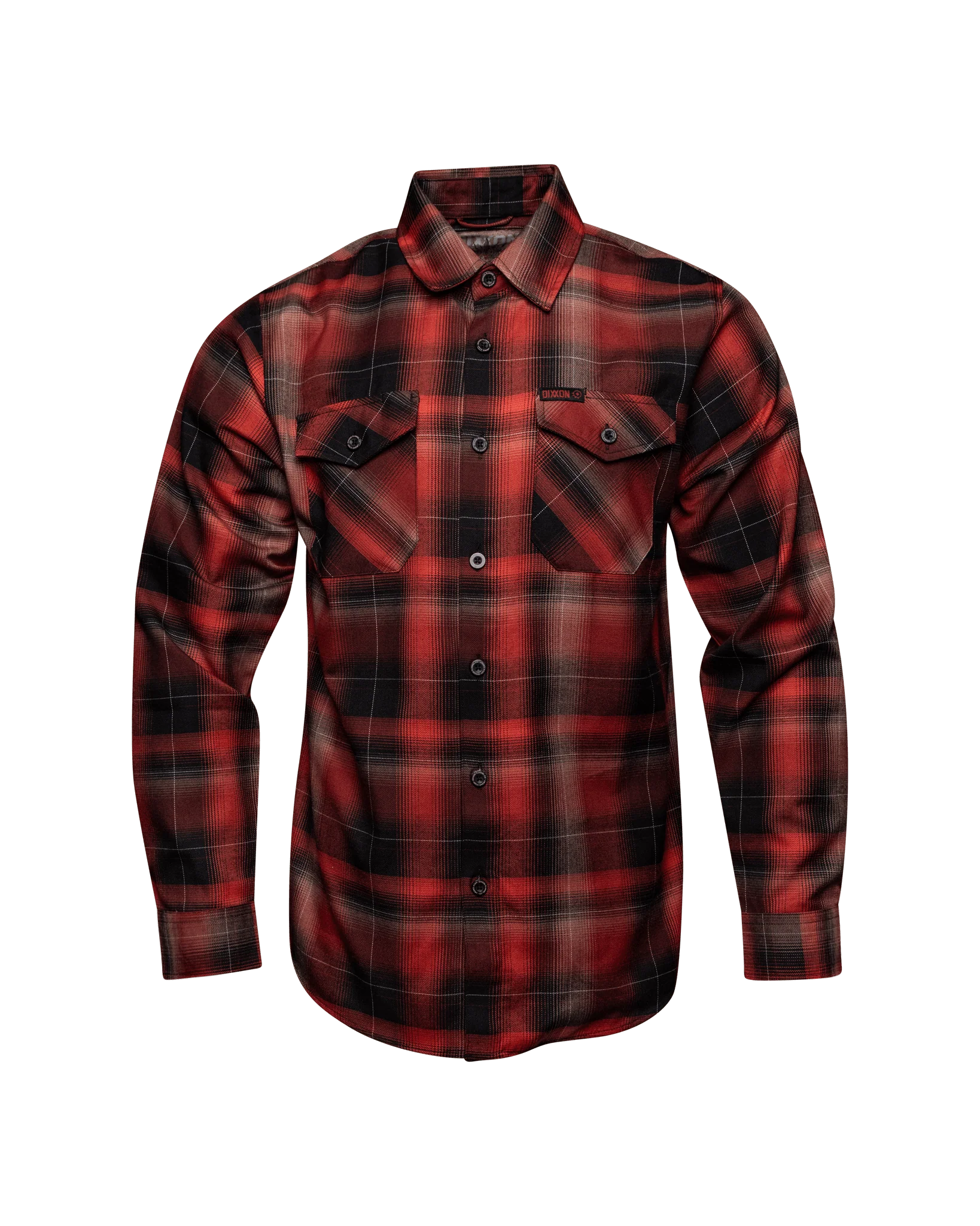 Arch Enemy Blood Dynasty Flannel - Image 2