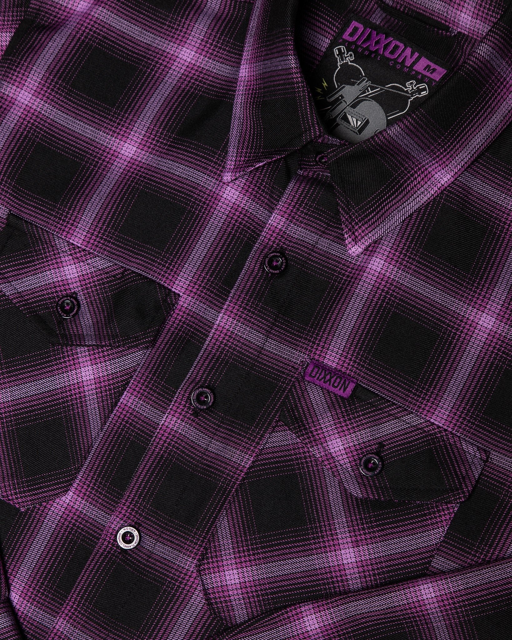 Argon Flannel - Image 9
