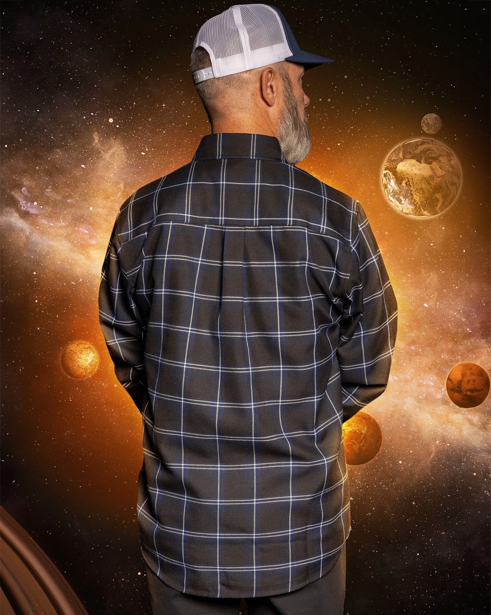 Astro Flannel - Image 3