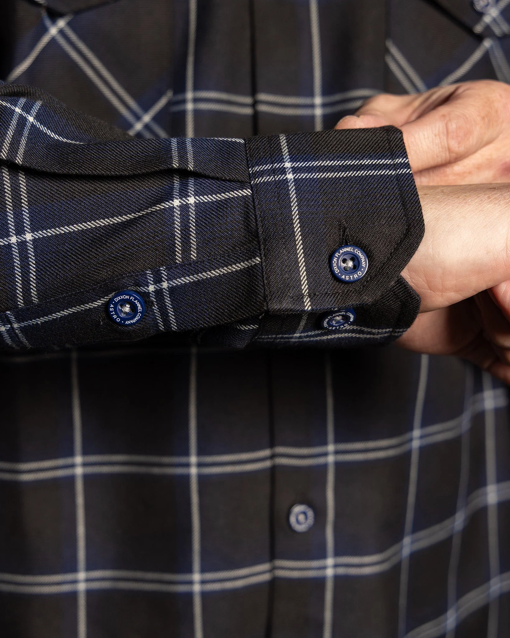 Astro Flannel - Image 6