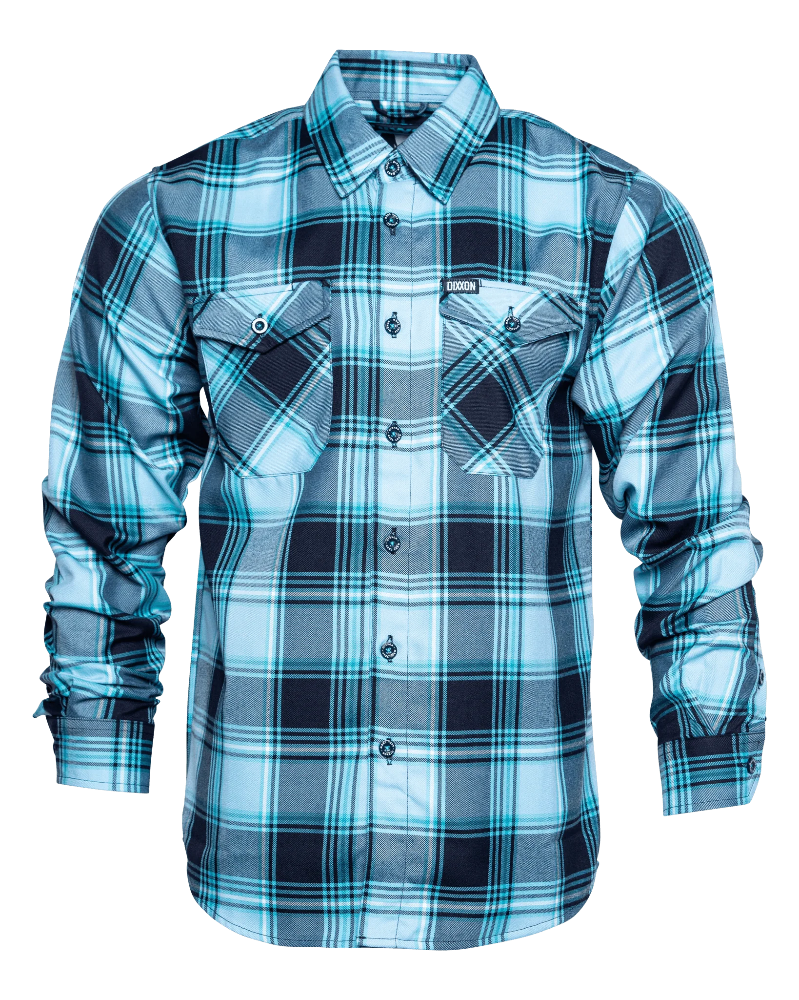 Axel Crew Foundation Flannel - Image 2