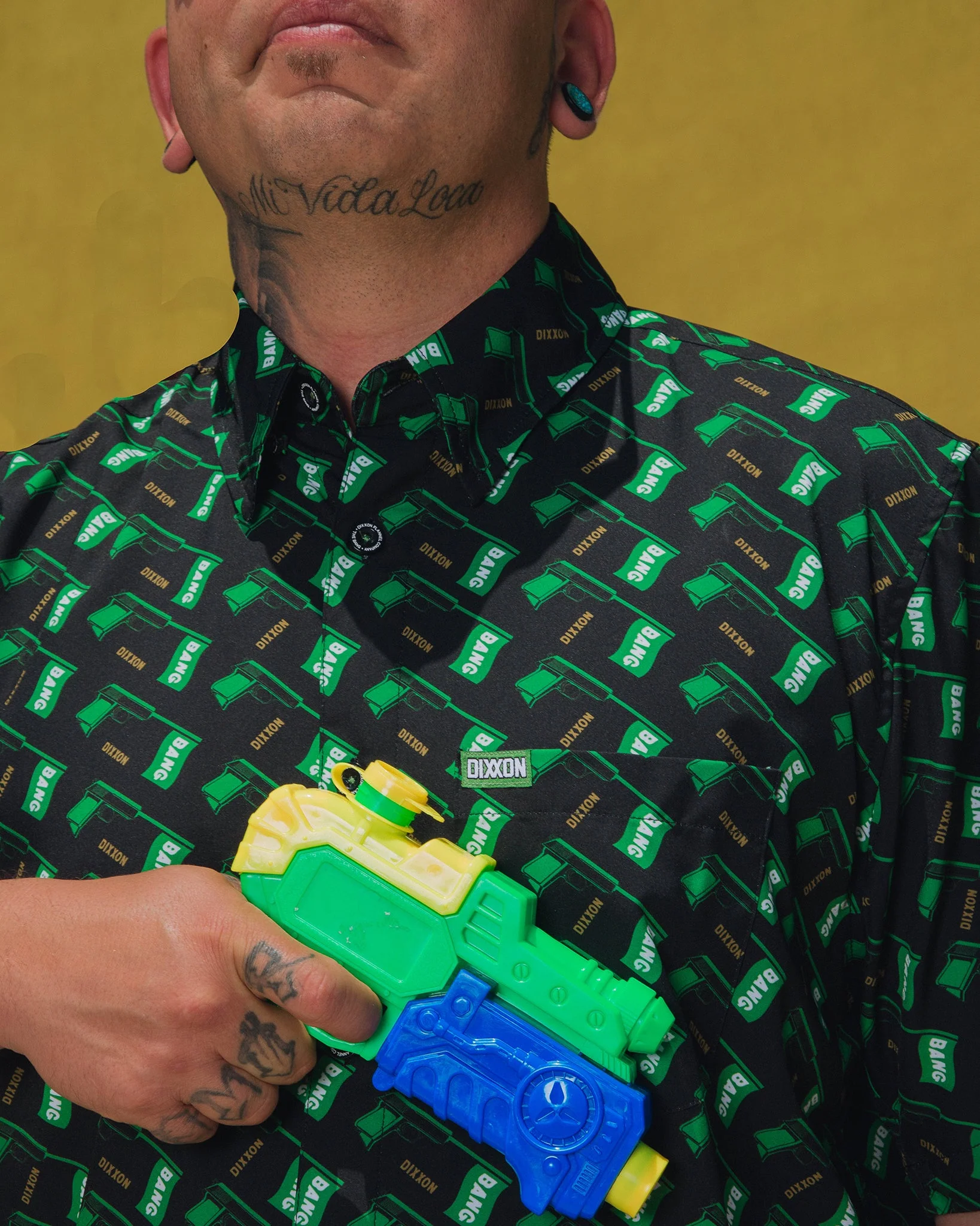 Bang Party Shirt - Image 5