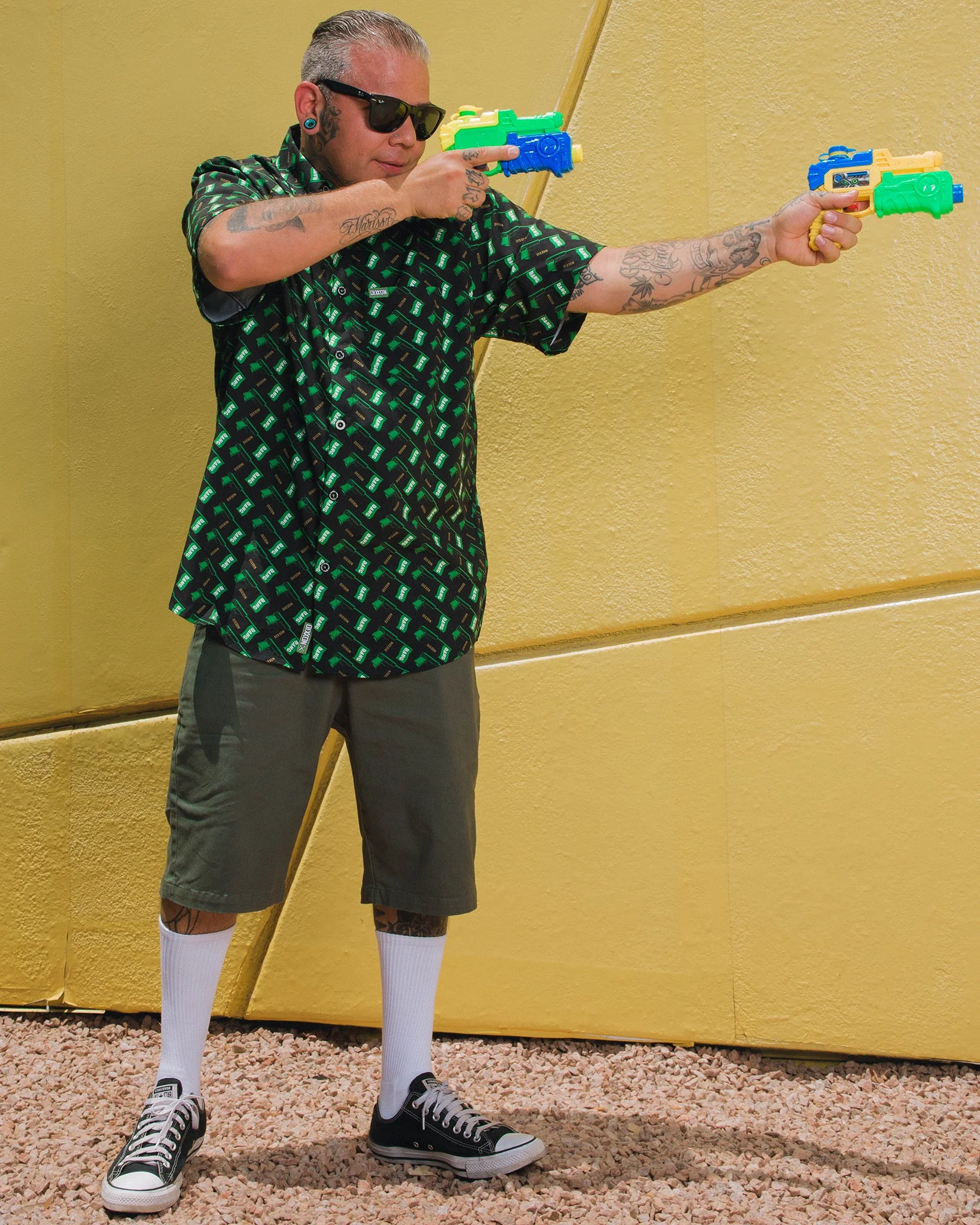 Bang Party Shirt - Image 9