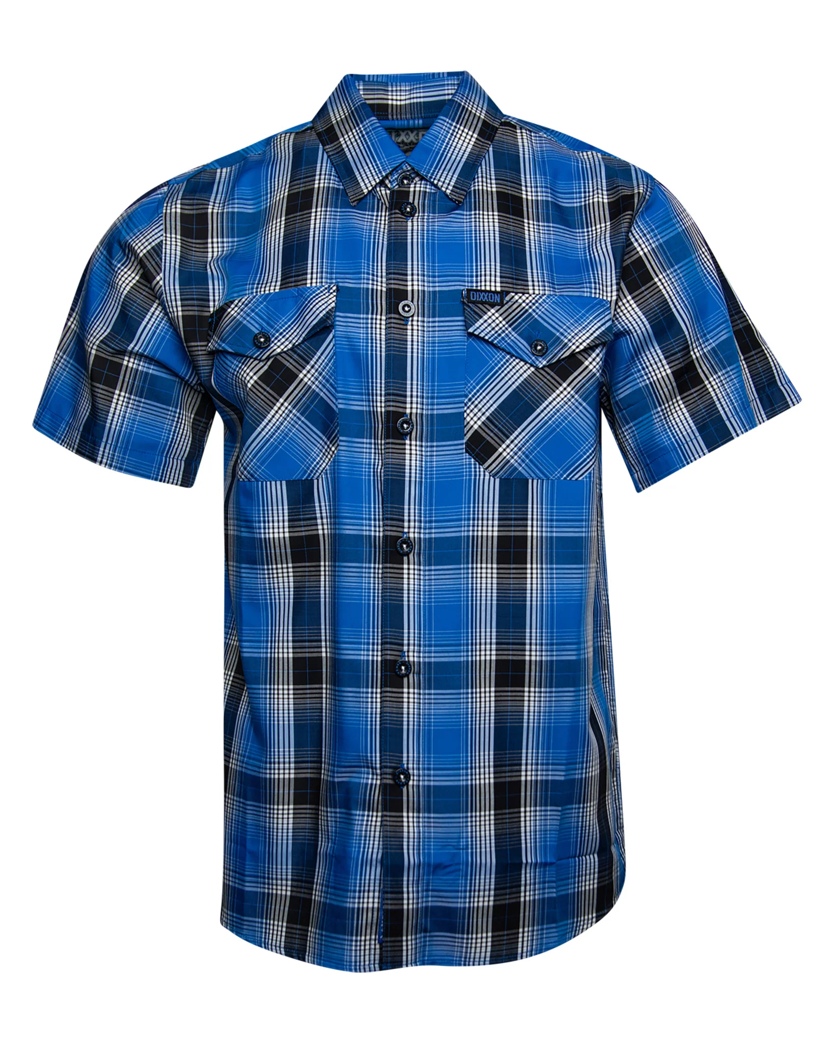 Banzai 5YR Anniversary Bamboo Short Sleeve - Image 2