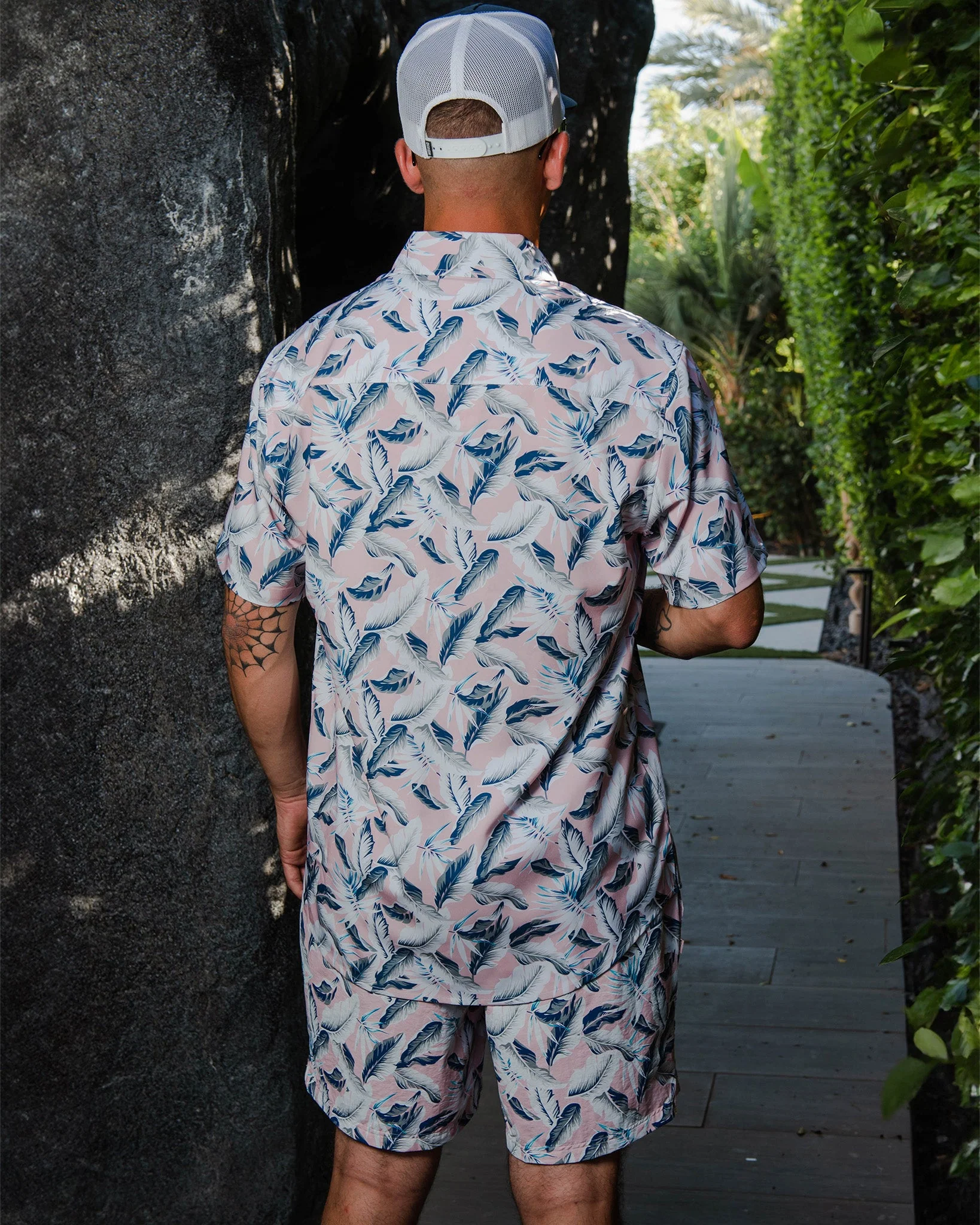 Barbuda 7" Boardshorts - Image 2