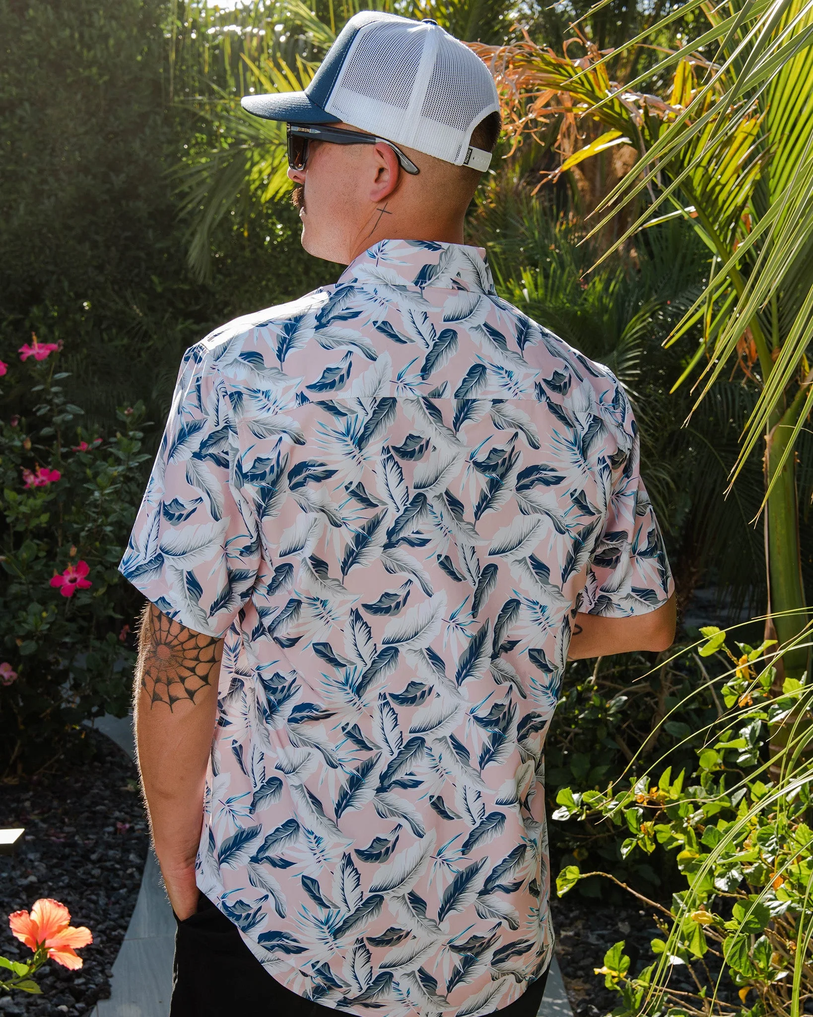 Barbuda Party Shirt - Image 3