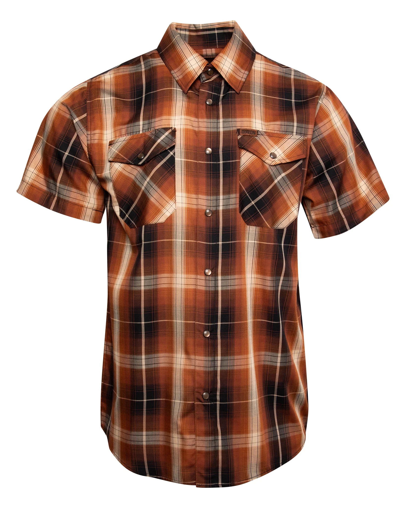 Barrel Bamboo Short Sleeve - Image 2