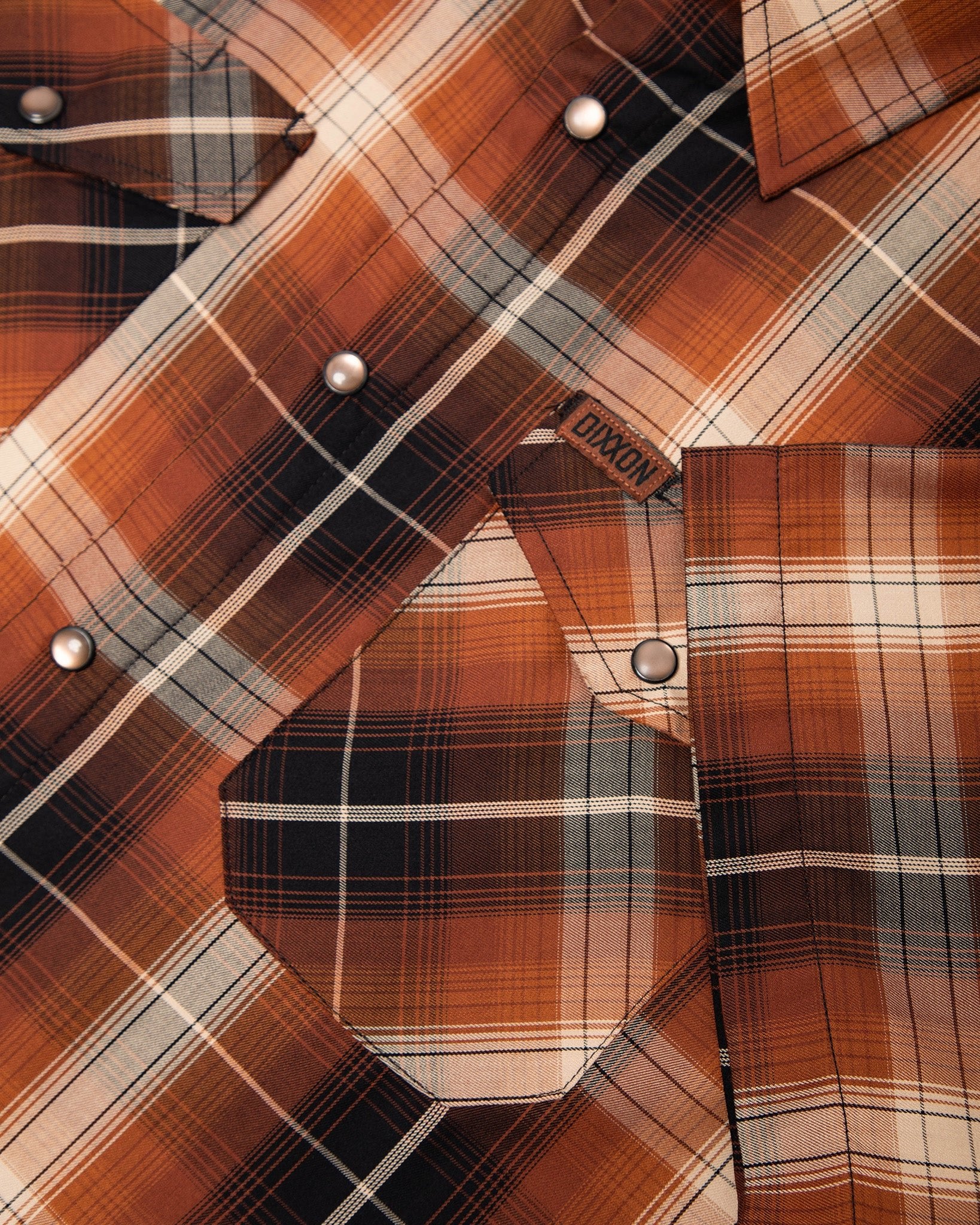 Barrel Bamboo Short Sleeve - Image 6