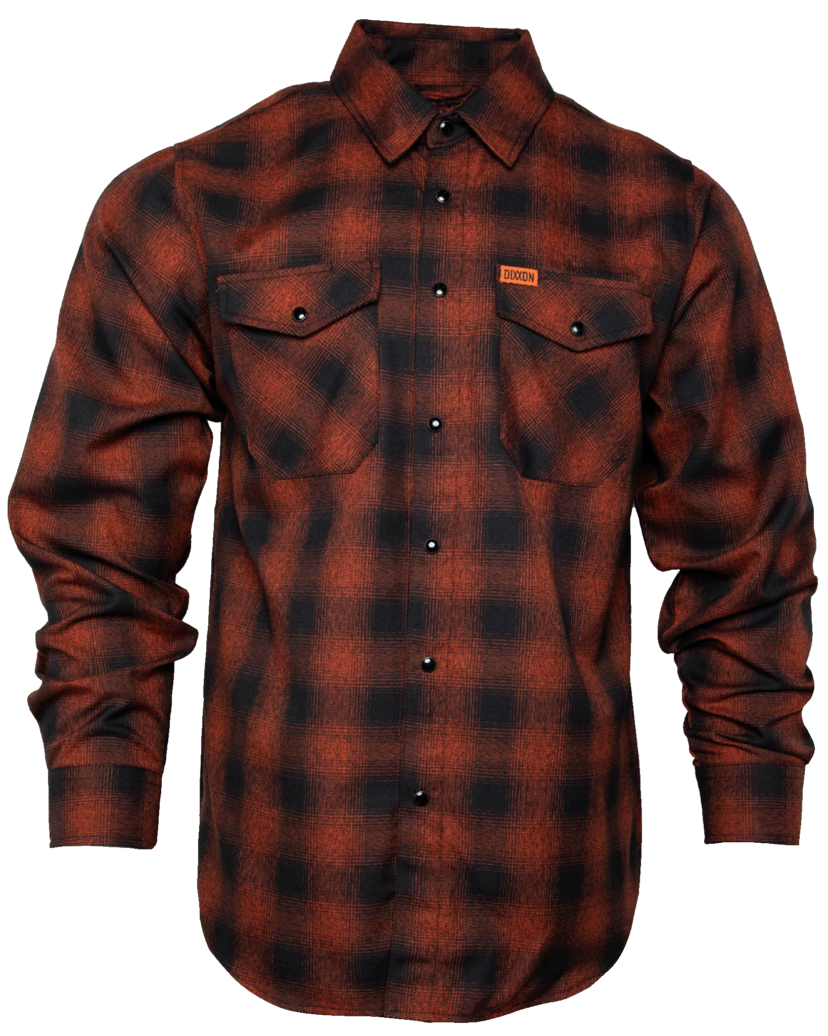 Beer City VTV Flannel - Image 2