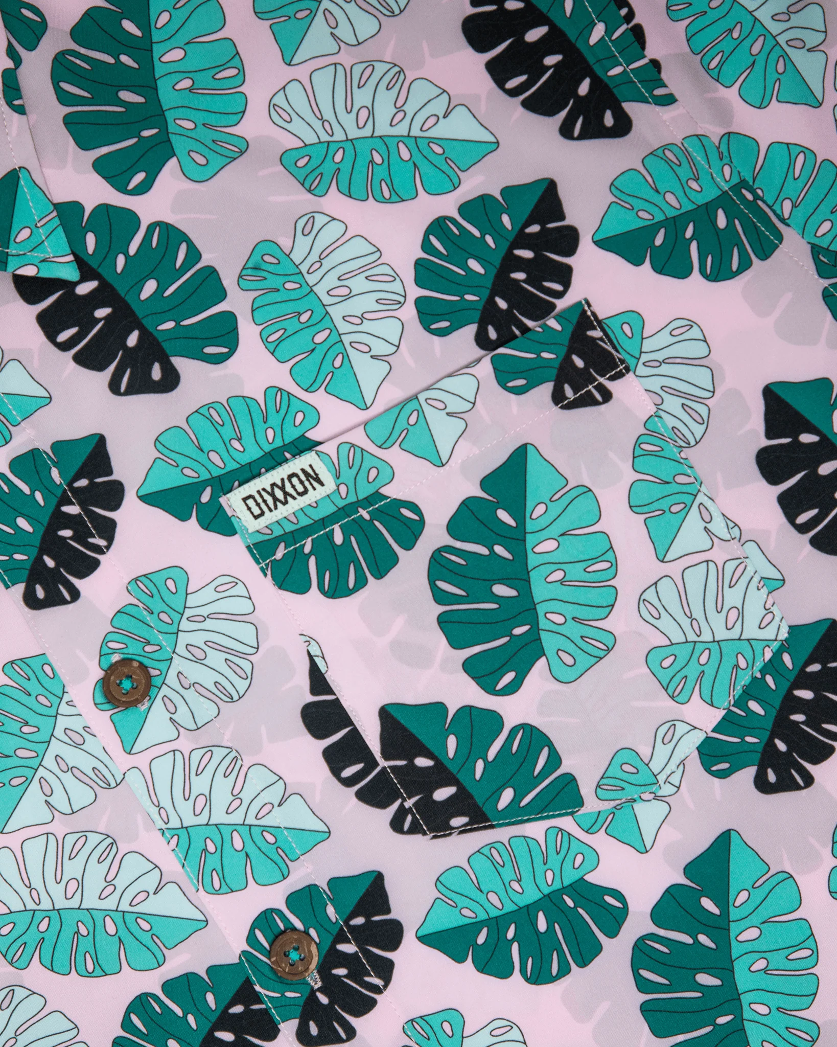 Best Fronds Forever Party Shirt - Image 3