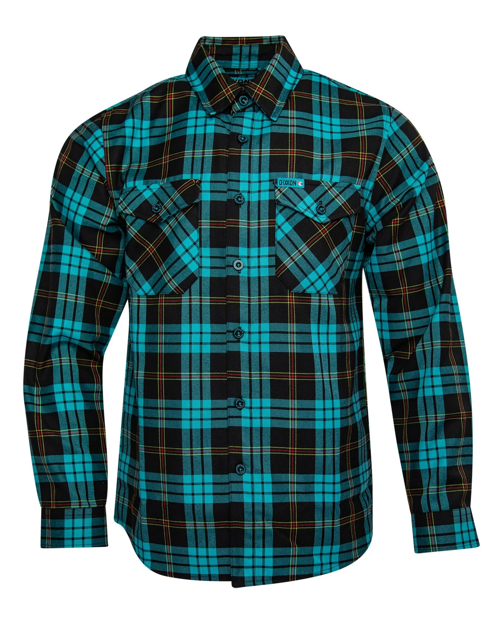 Better Lovers Flannel - Image 2