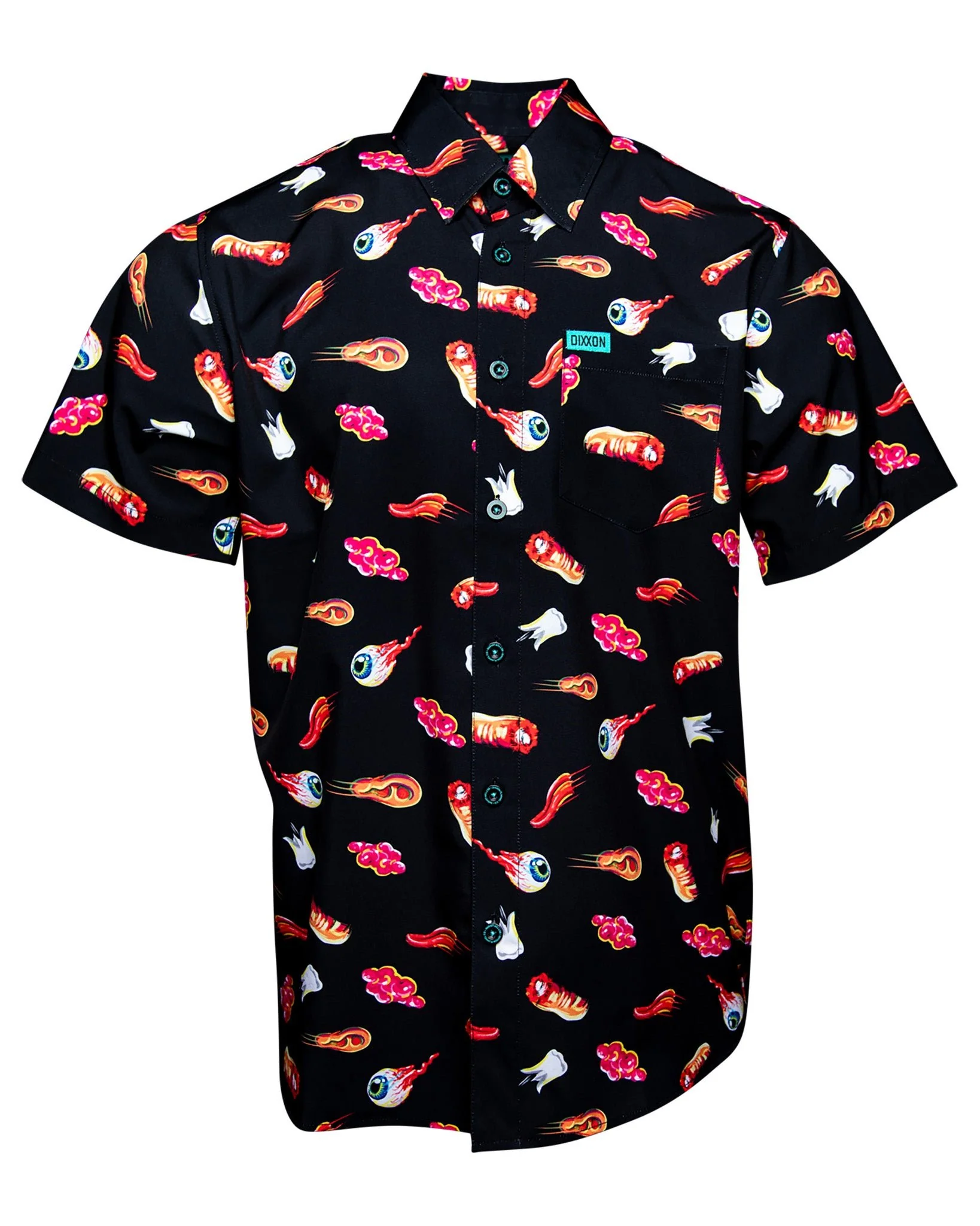 Better Lovers Party Shirt - Image 2