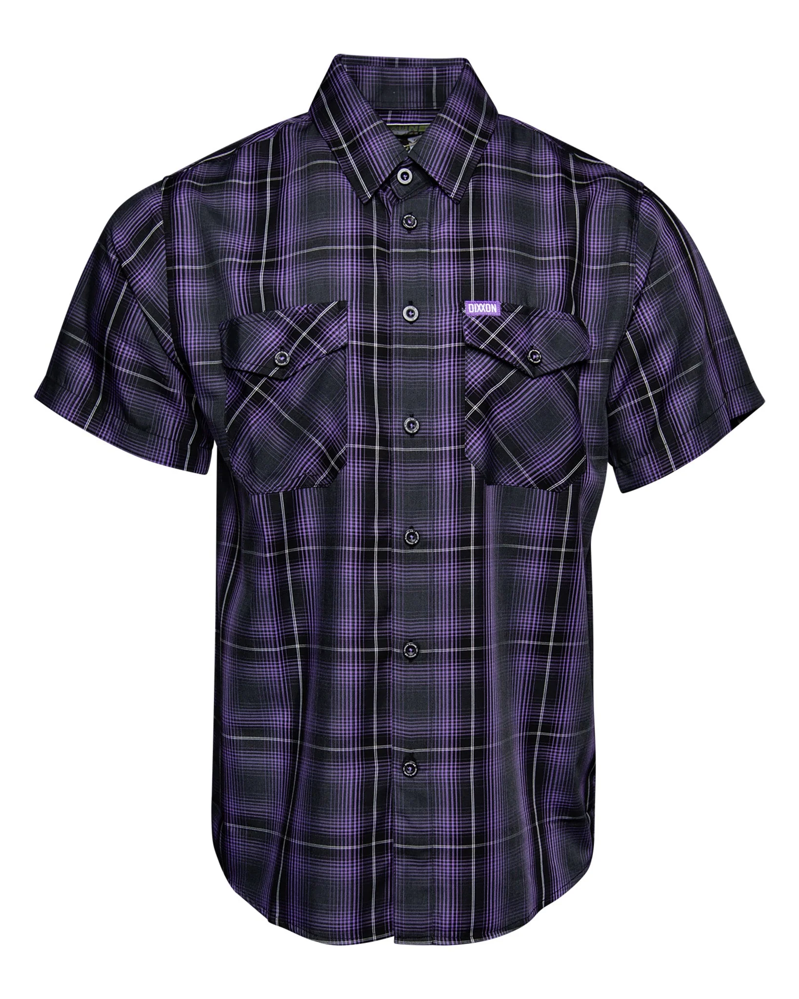 Big League Bamboo Short Sleeve - Image 2