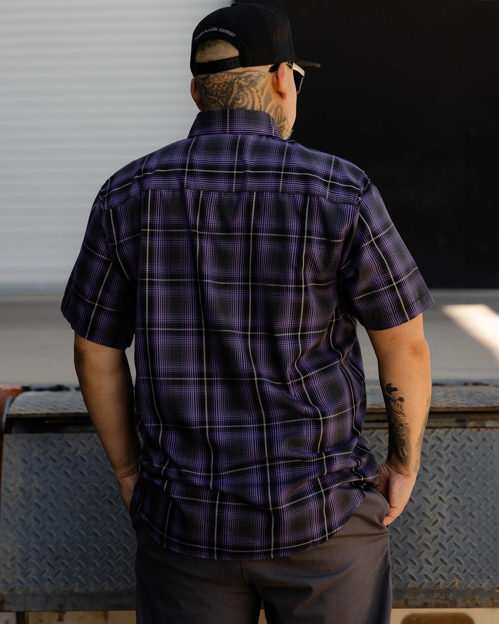 Big League Bamboo Short Sleeve - Image 3
