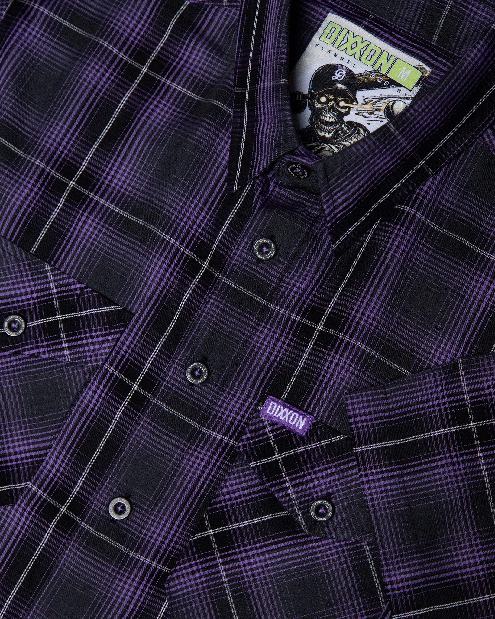 Big League Bamboo Short Sleeve - Image 5
