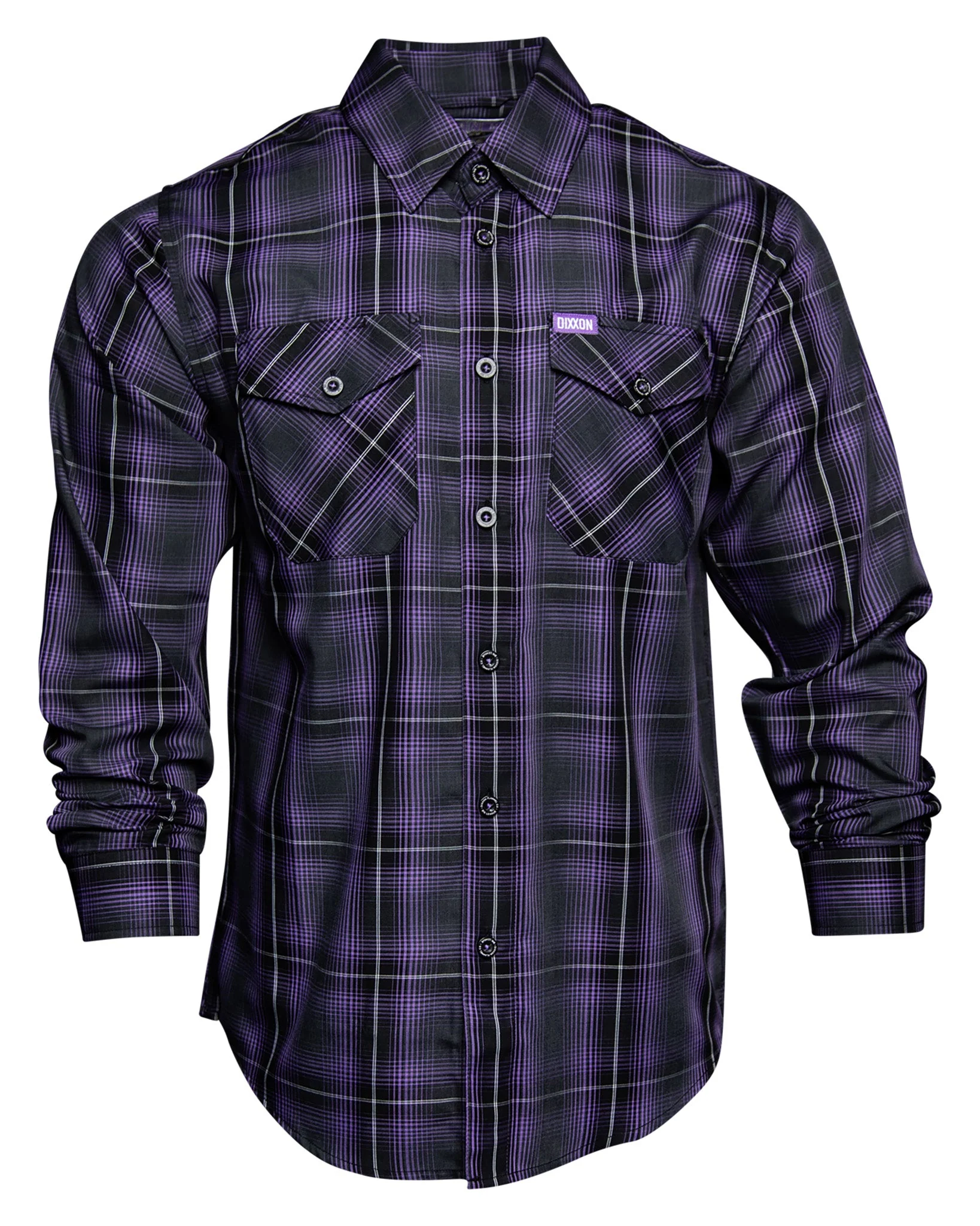 Big League Long Sleeve Bamboo - Image 2