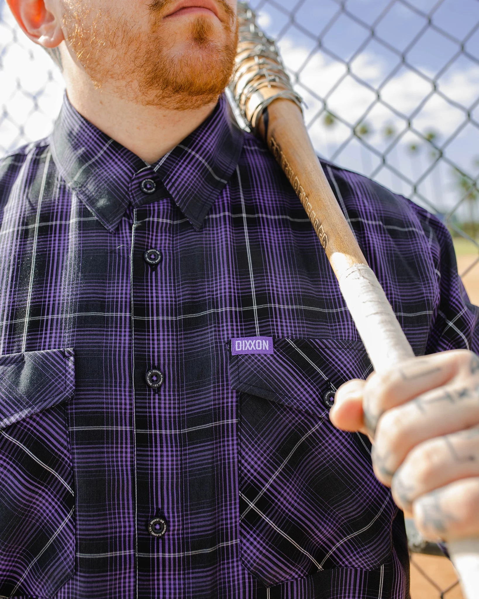 Big League Long Sleeve Bamboo - Image 3