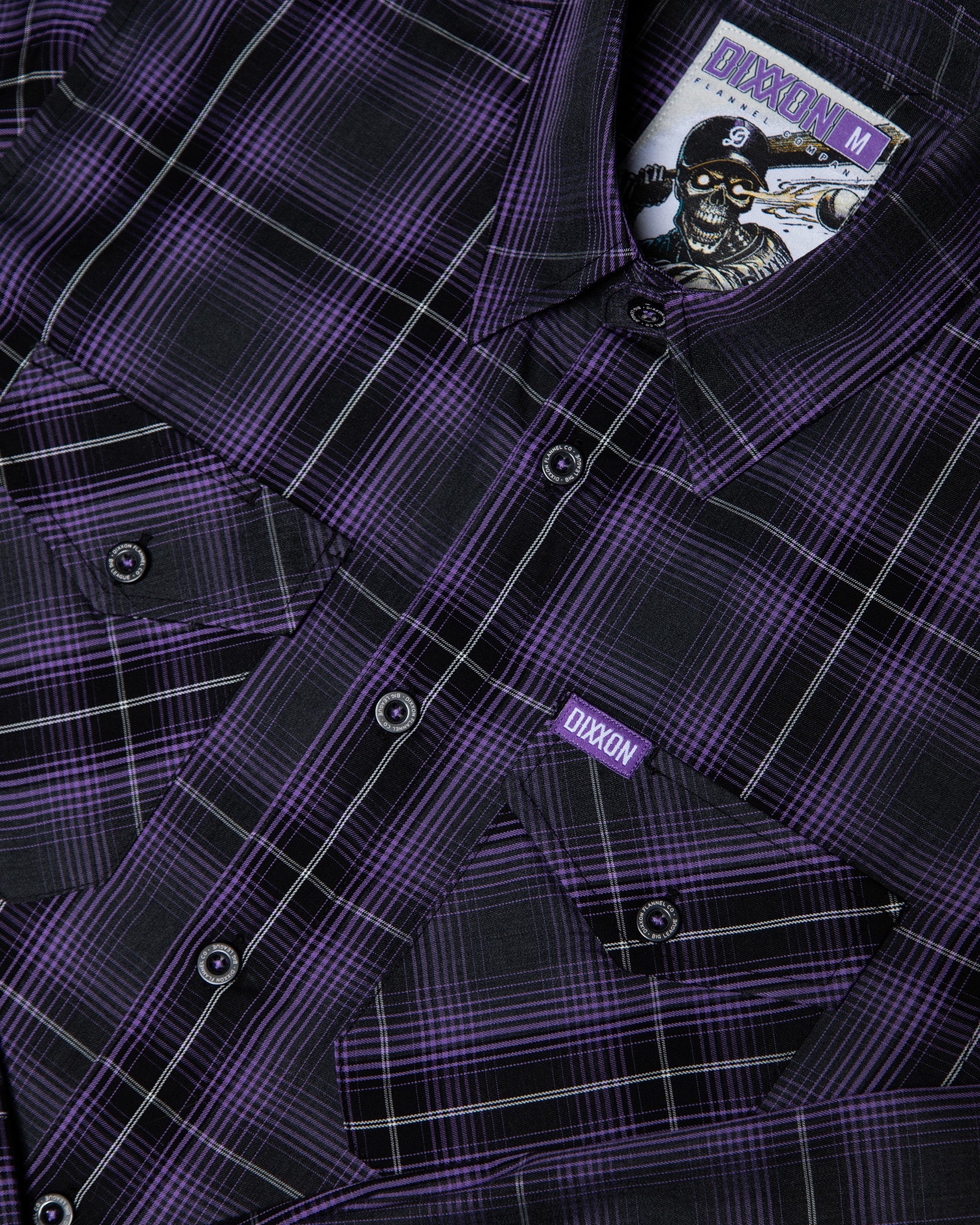 Big League Long Sleeve Bamboo - Image 5