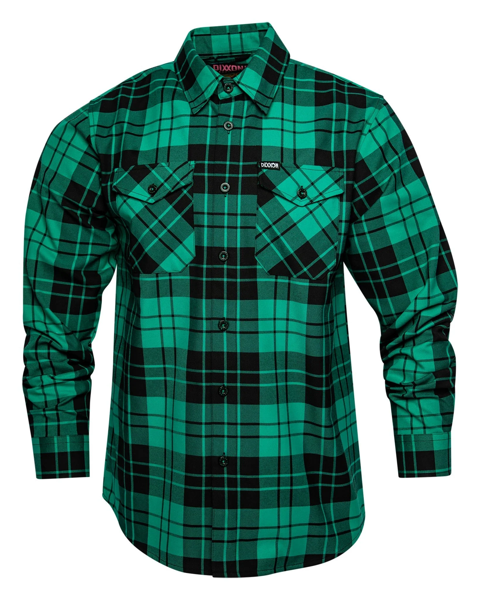 The Bogus Flannel - Image 2