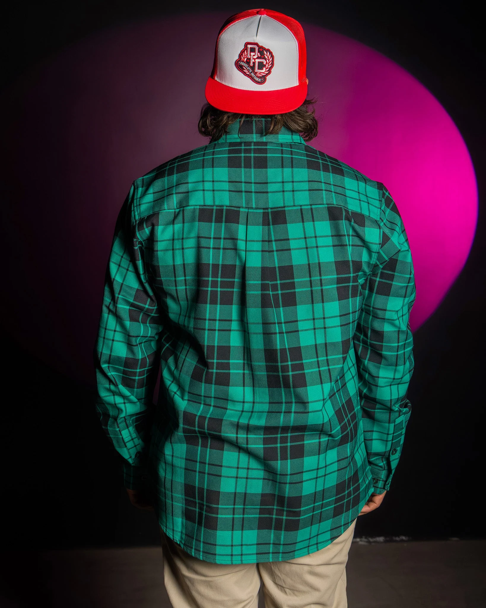 The Bogus Flannel - Image 3