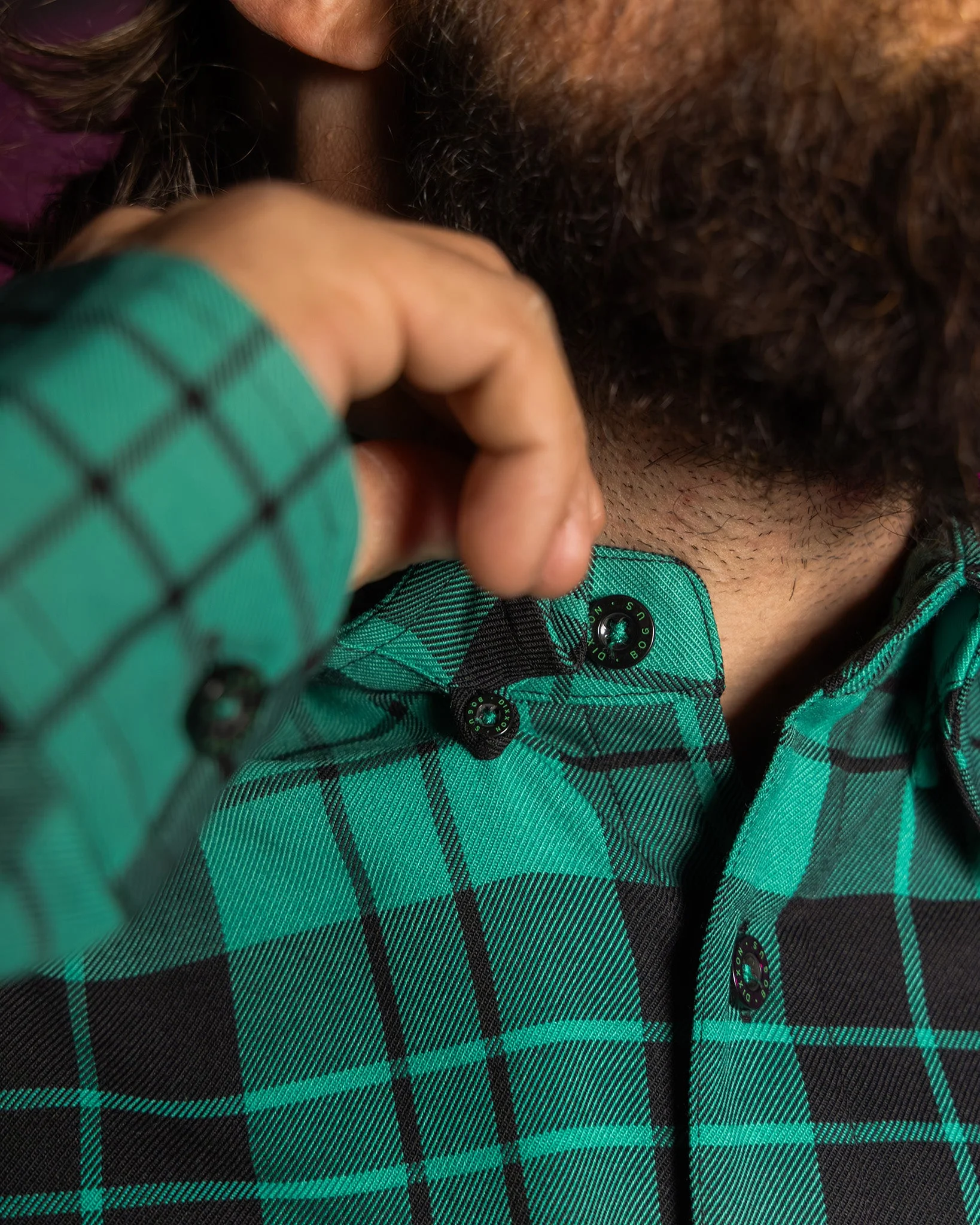 The Bogus Flannel - Image 4