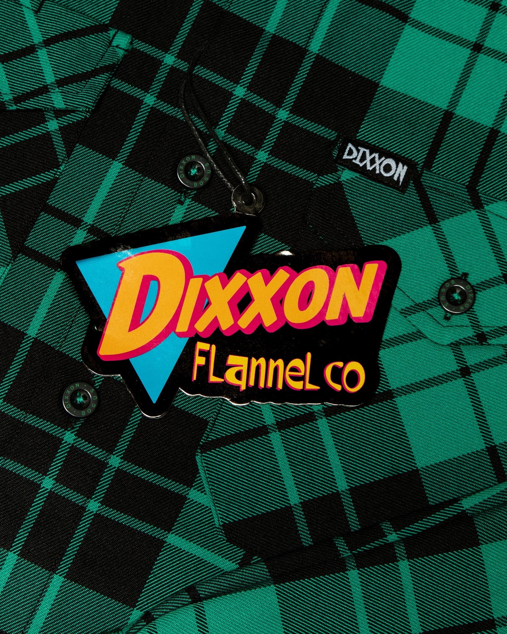 The Bogus Flannel - Image 7