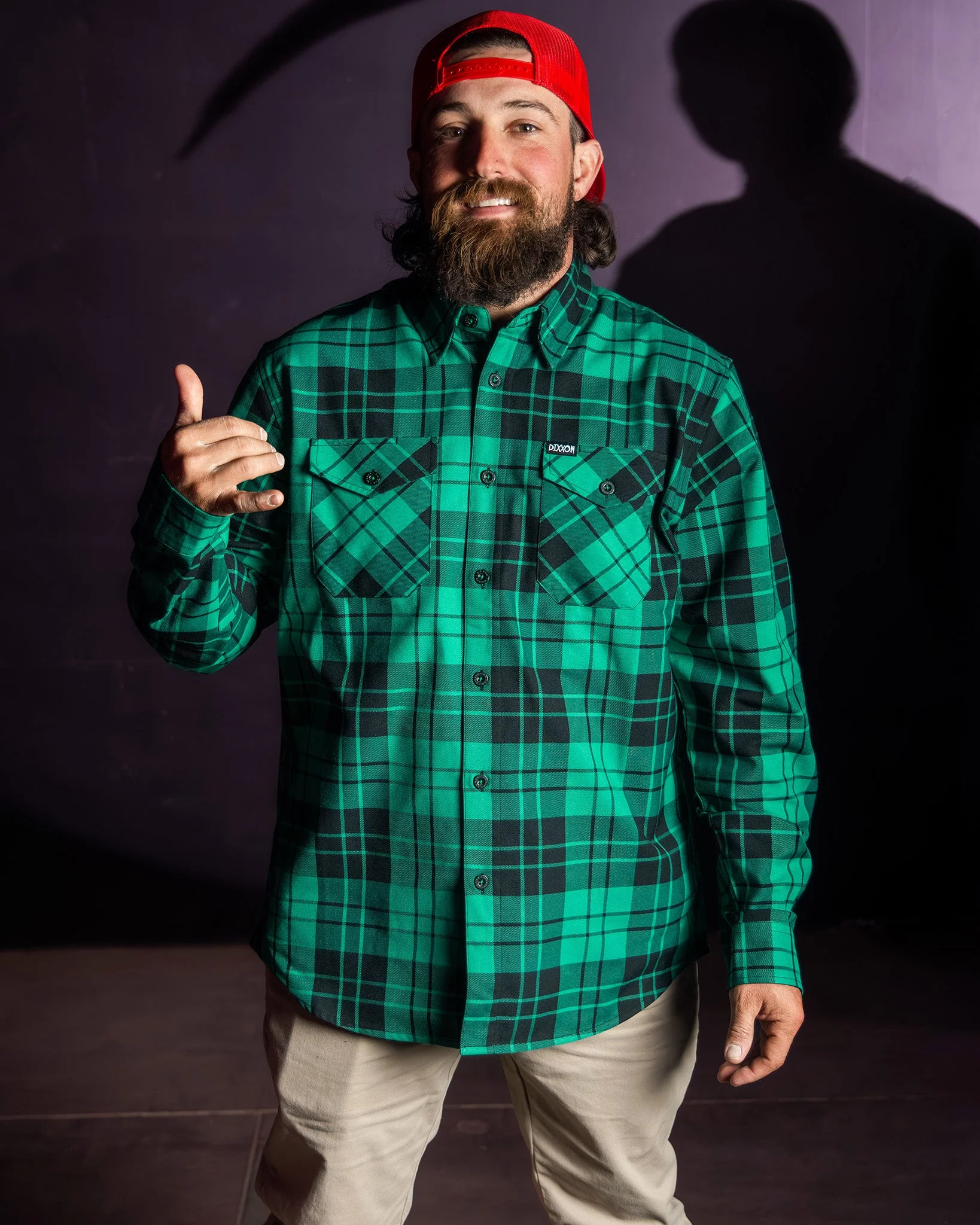 The Bogus Flannel - Image 8