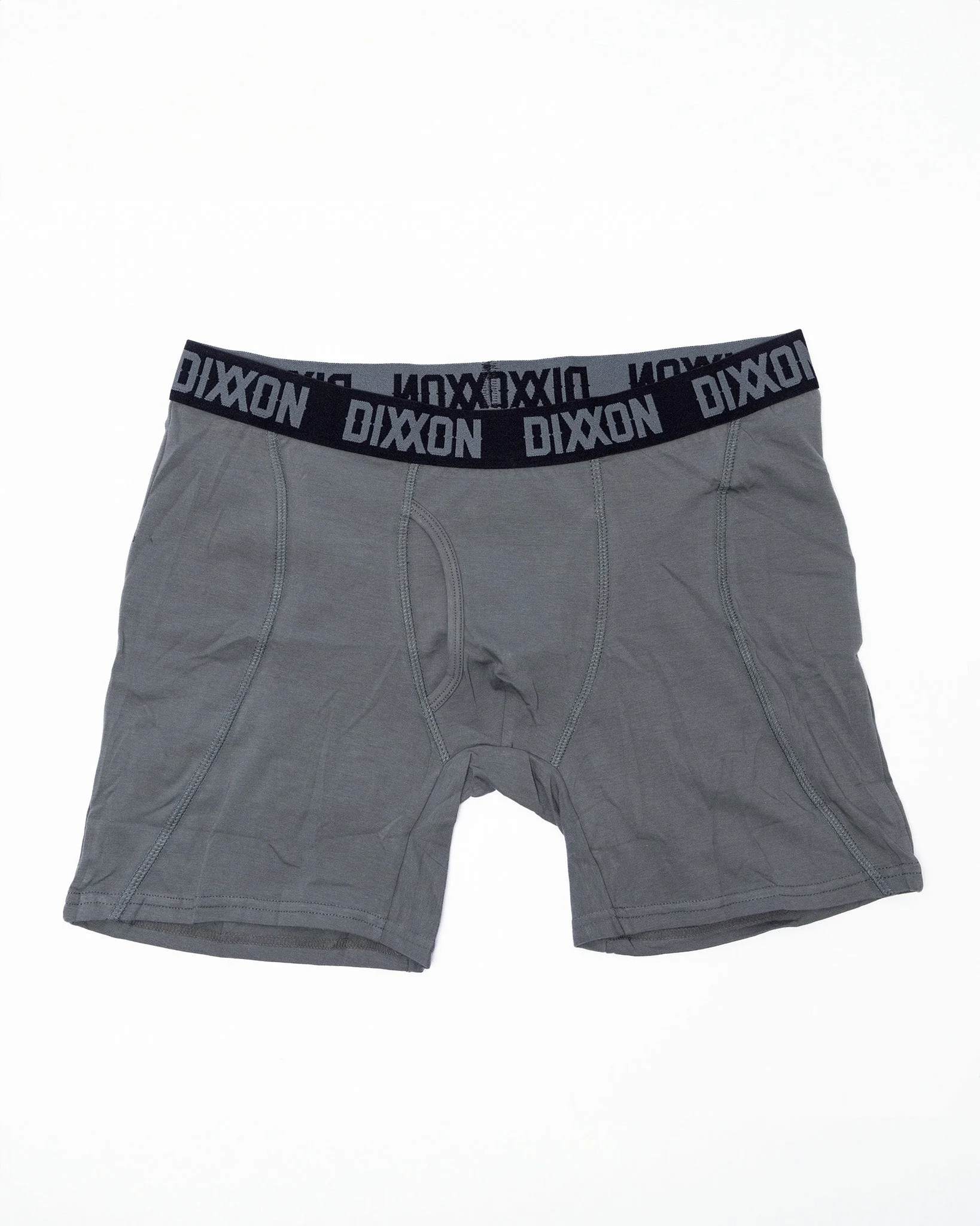 Black Camo Cotton Stretch 2pk Boxer Briefs - Image 3