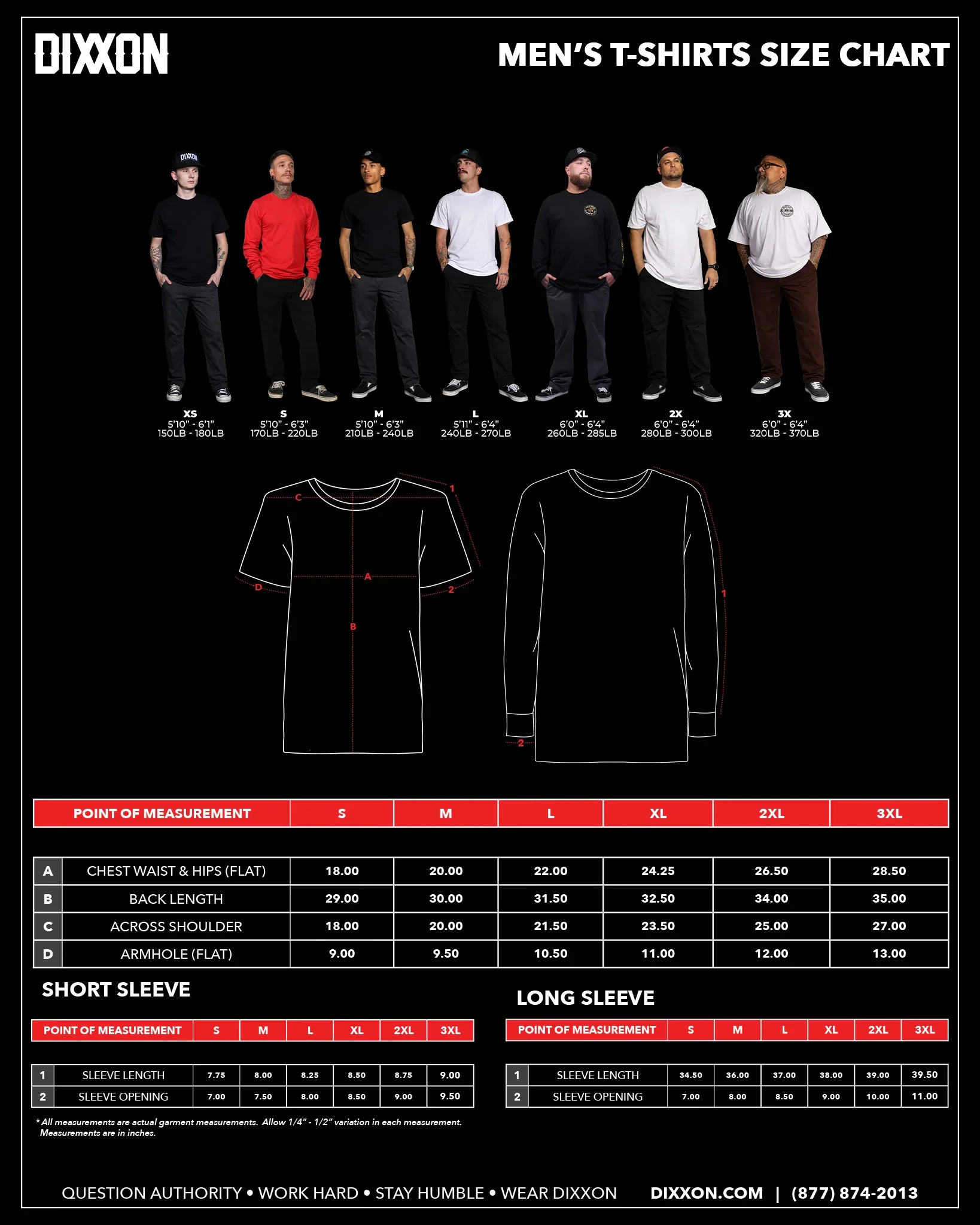 Rally T-Shirt - Red - Image 5