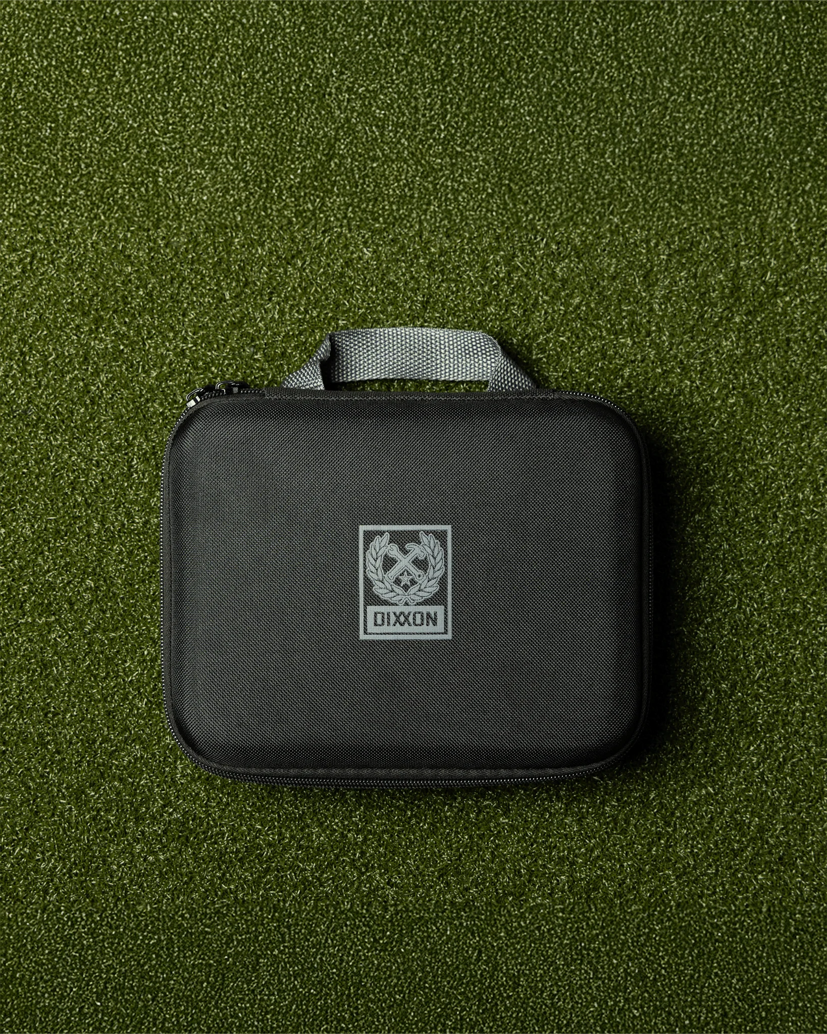 Black & Gray Weed Travel Kit - Image 3